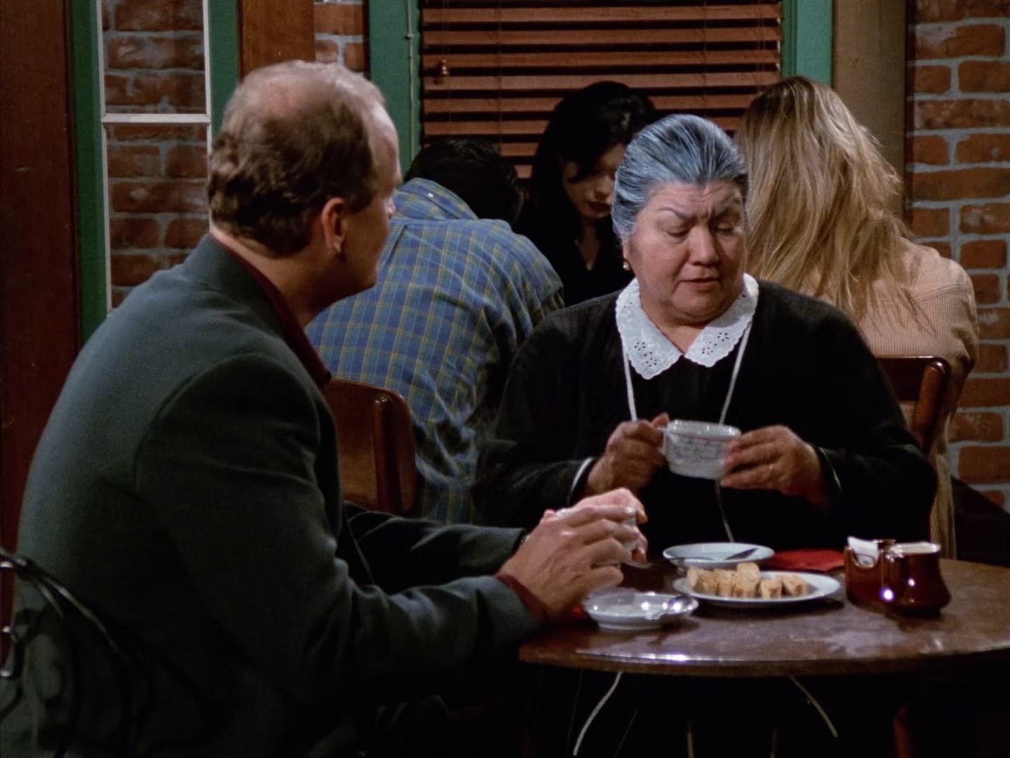 Сезон 4 Серия 23