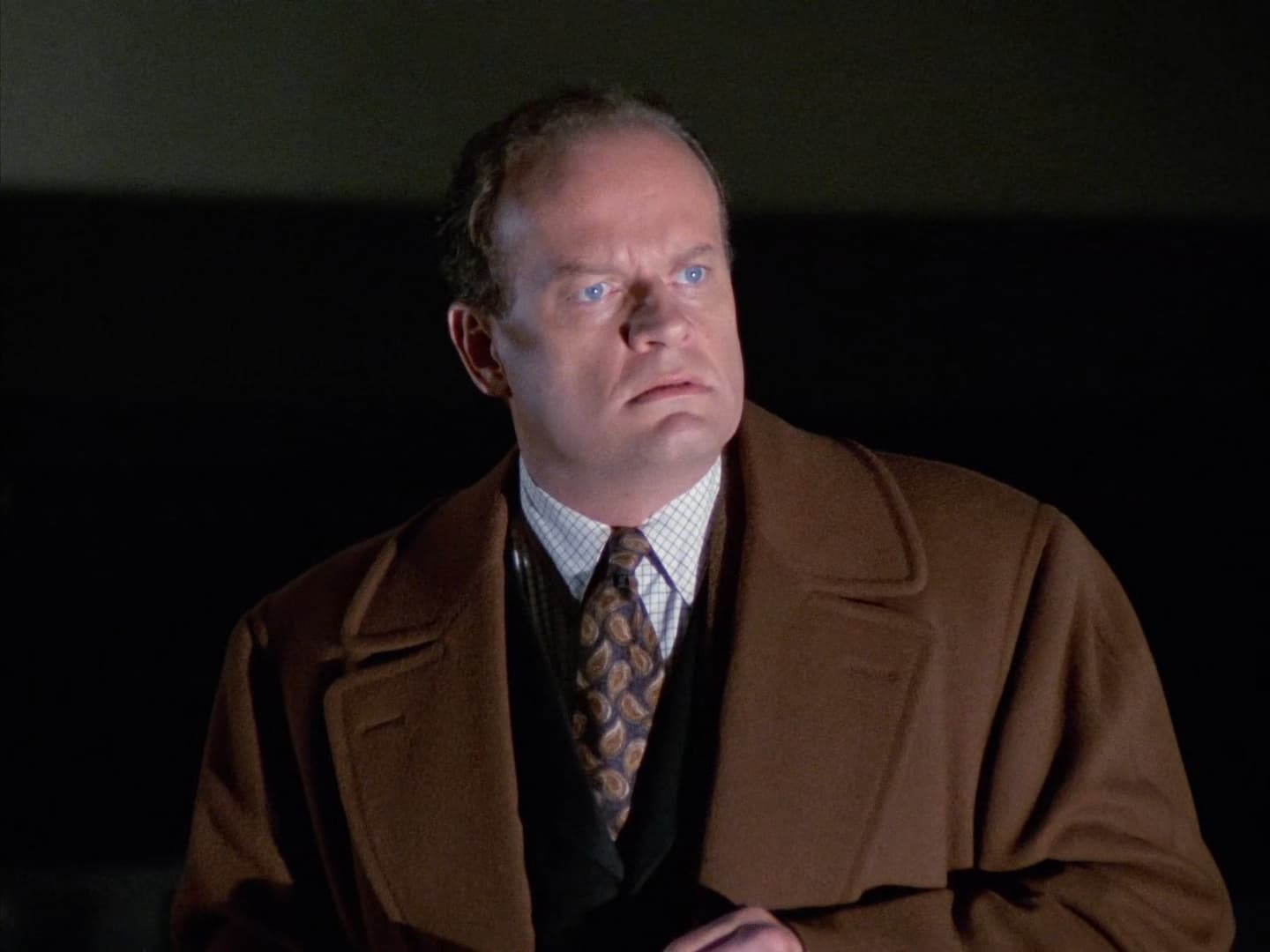 Сезон 4 Серия 11