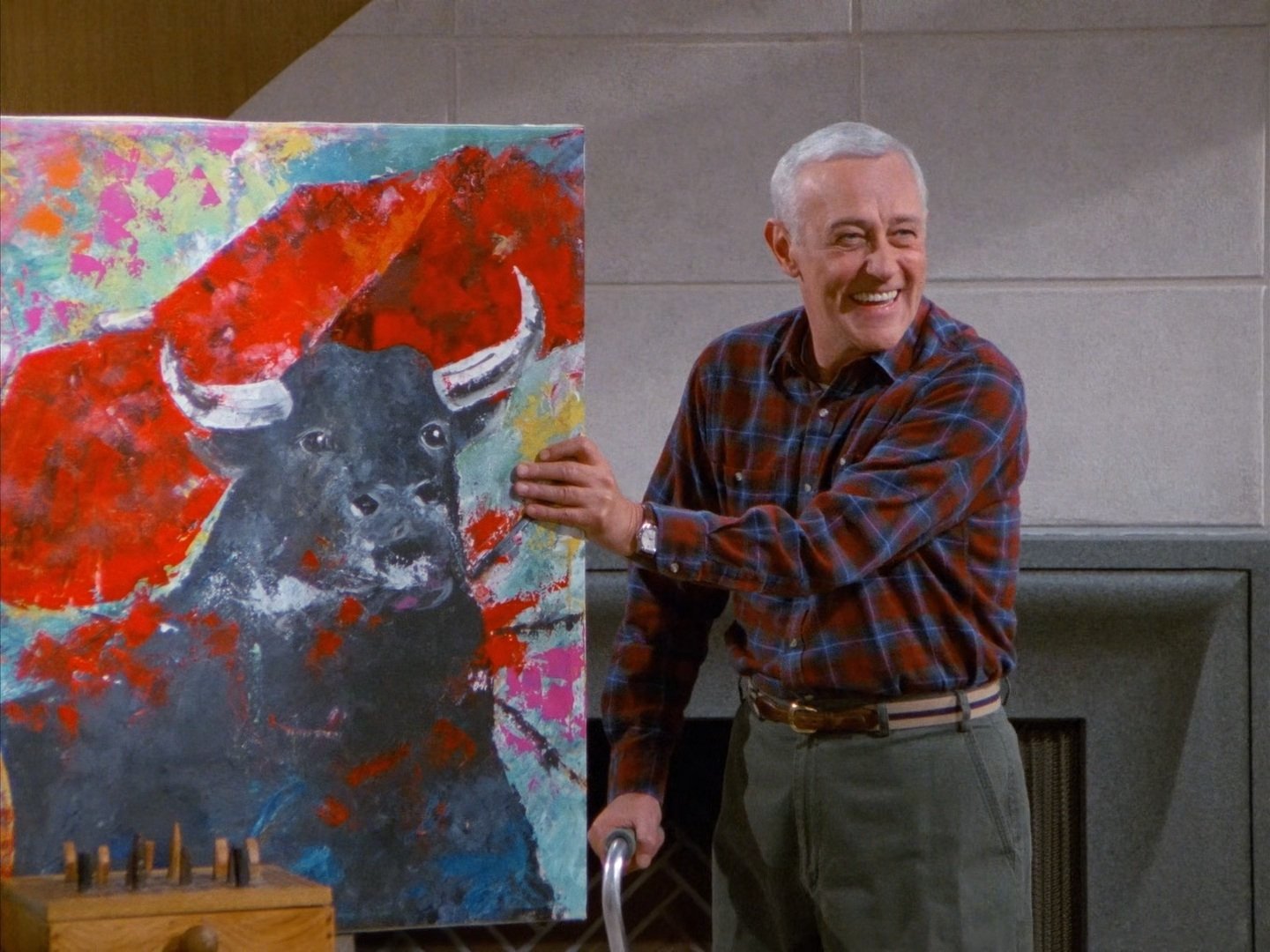 Сезон 4 Серия 8