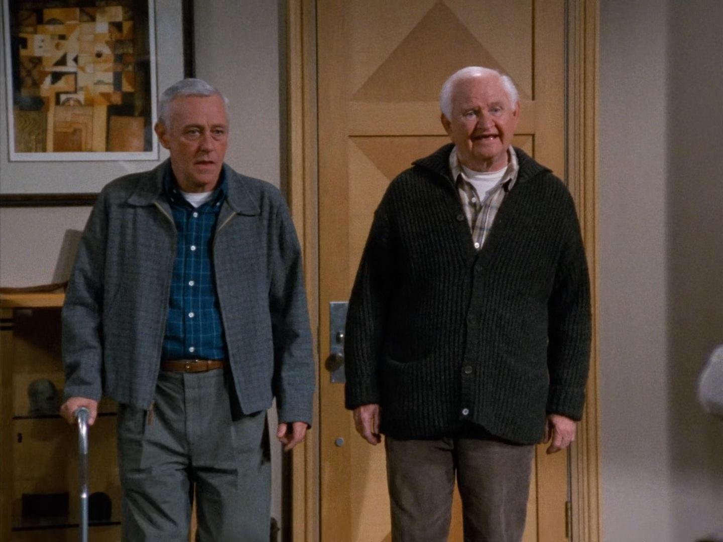 Сезон 4 Серия 4