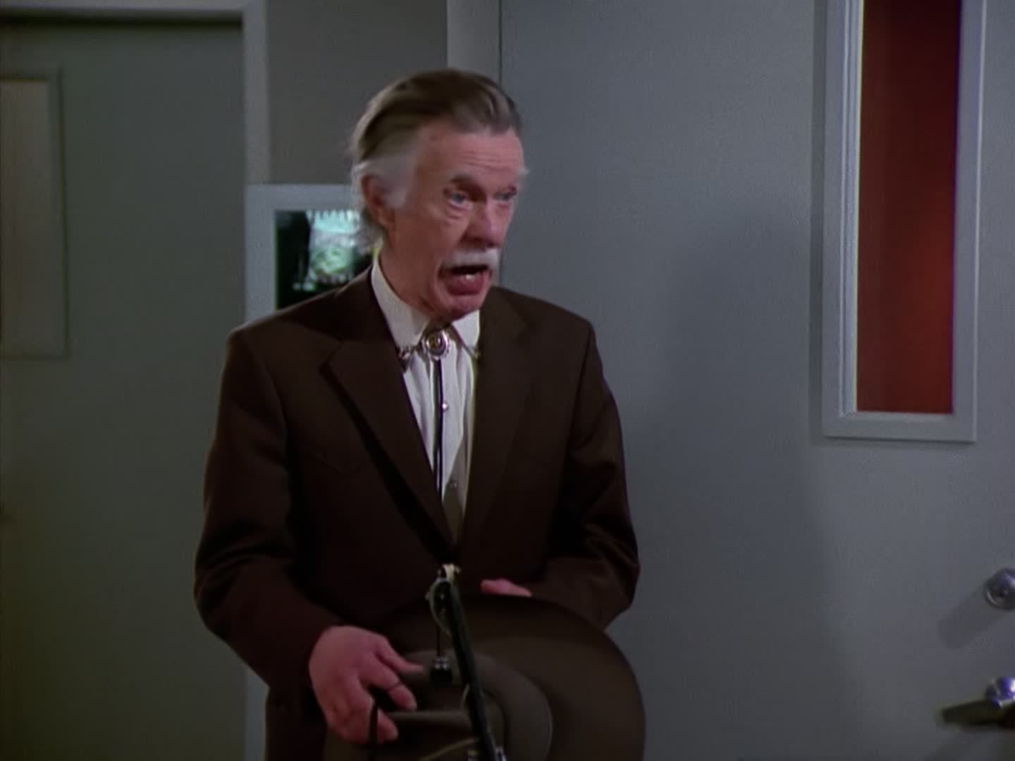 Сезон 3 Серия 21