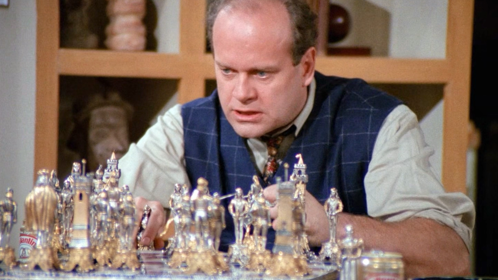 Сезон 3 Серия 18