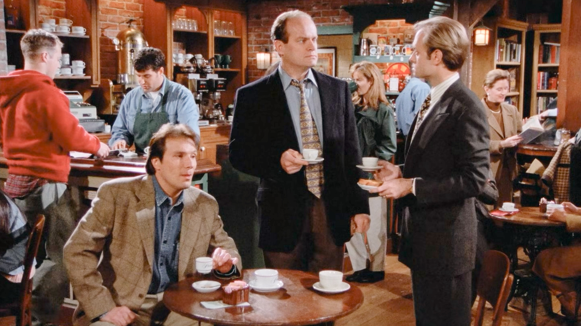 Сезон 3 Серия 17