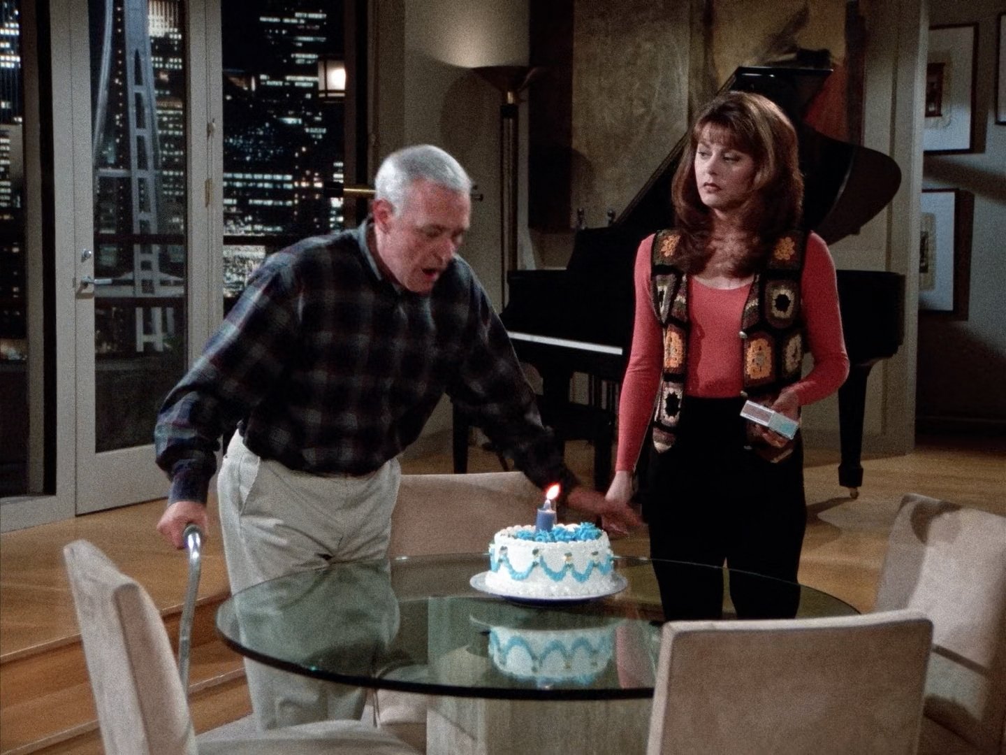 Сезон 2 Серия 24