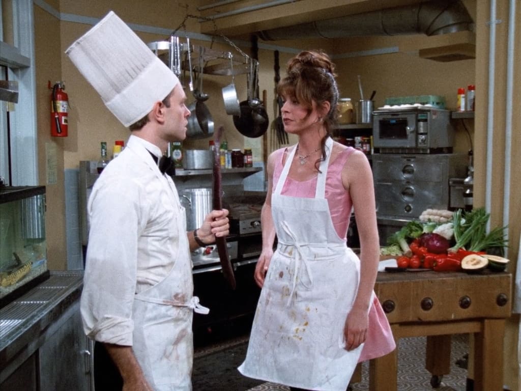 Сезон 2 Серия 23