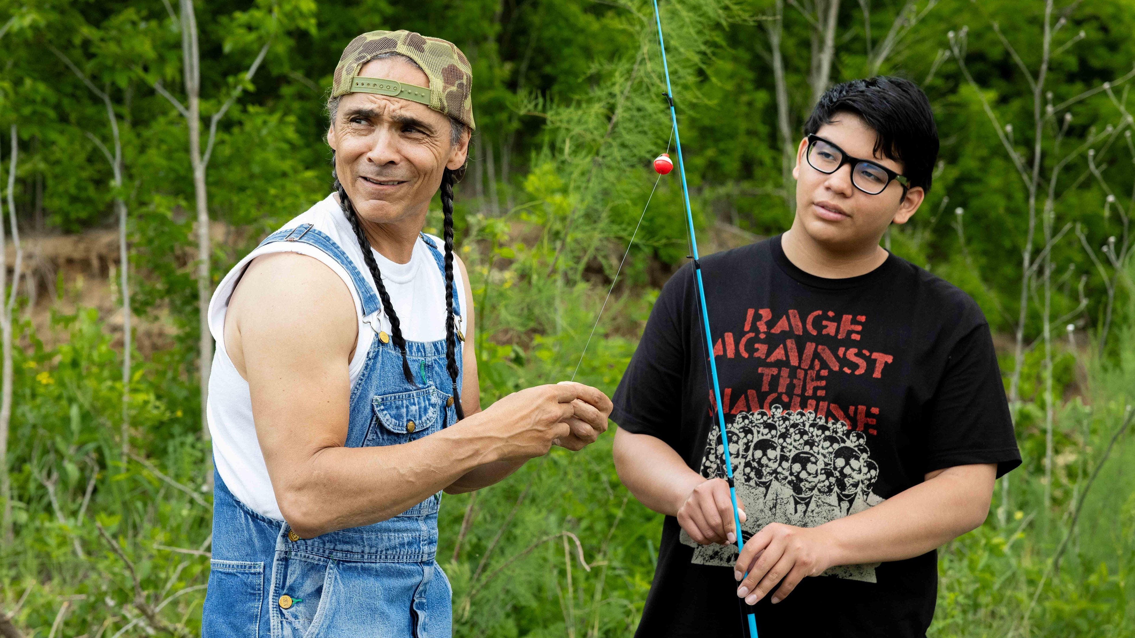 Сезон 3 Серия 6