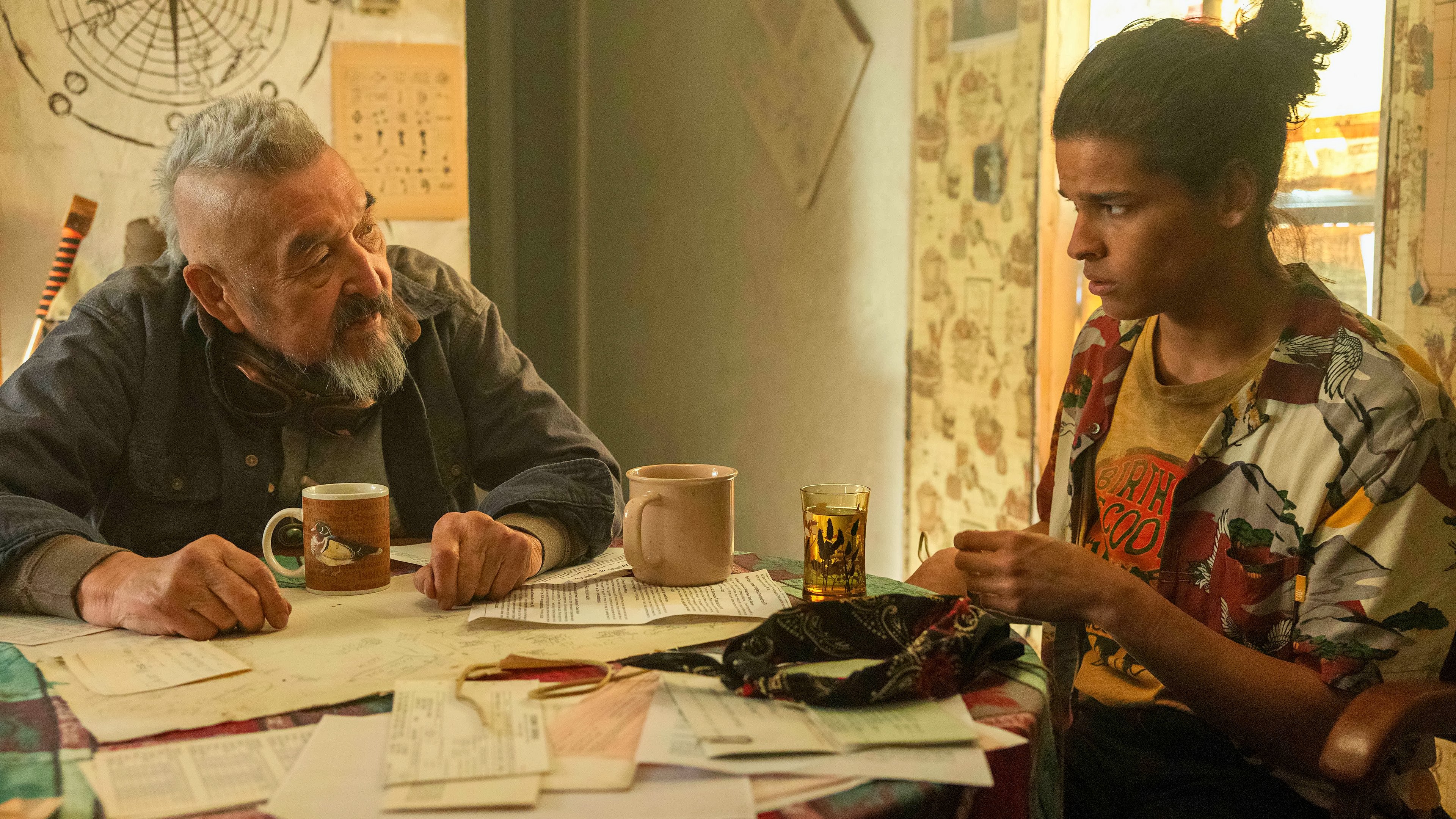 Сезон 3 Серия 2