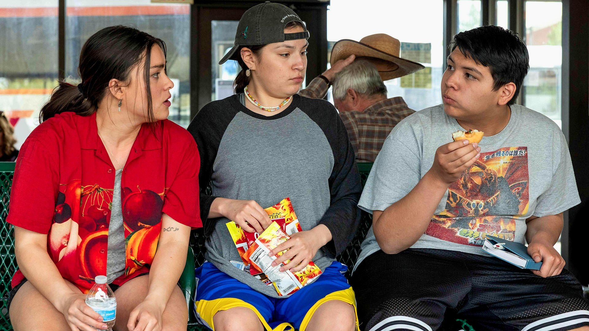 Сезон 3 Серия 1