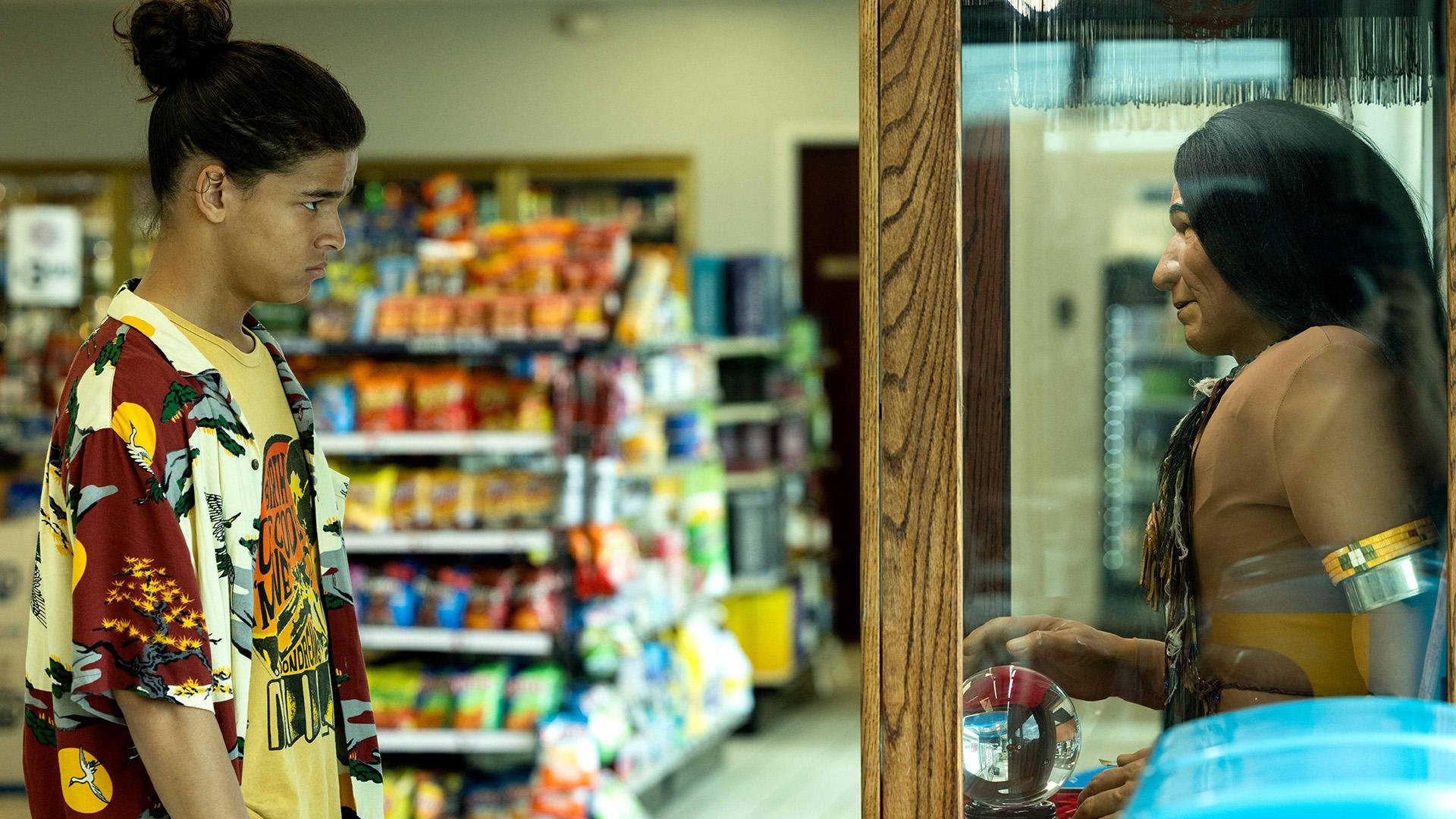 Сезон 2 Серия 10