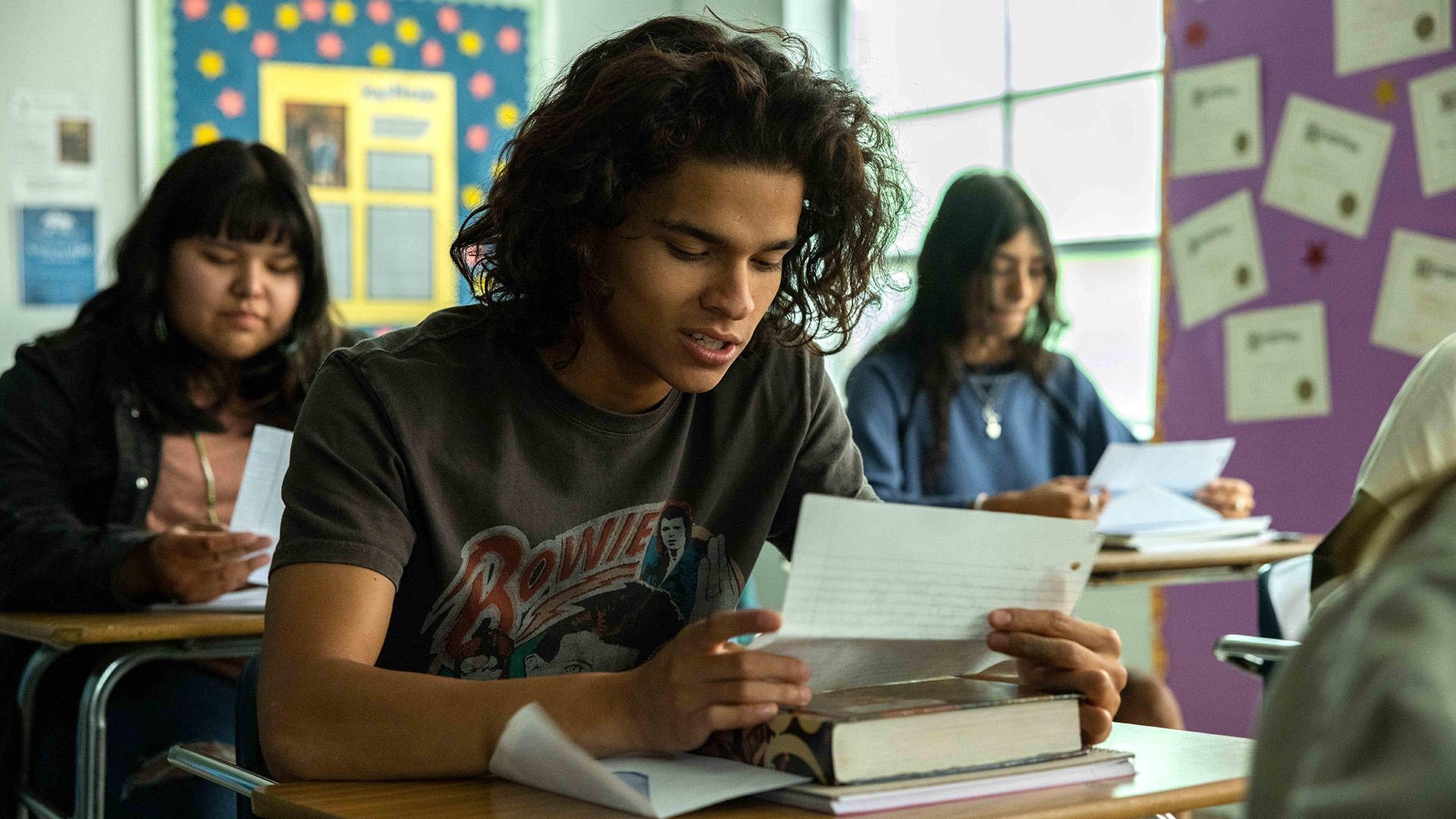 Сезон 2 Серия 9