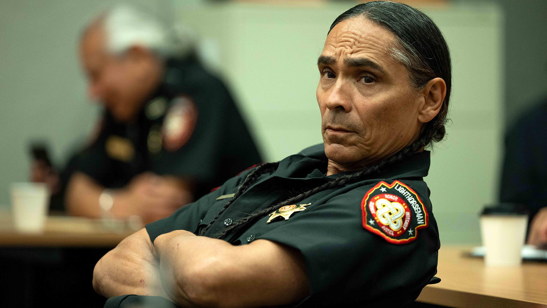 Сезон 2 Серия 8