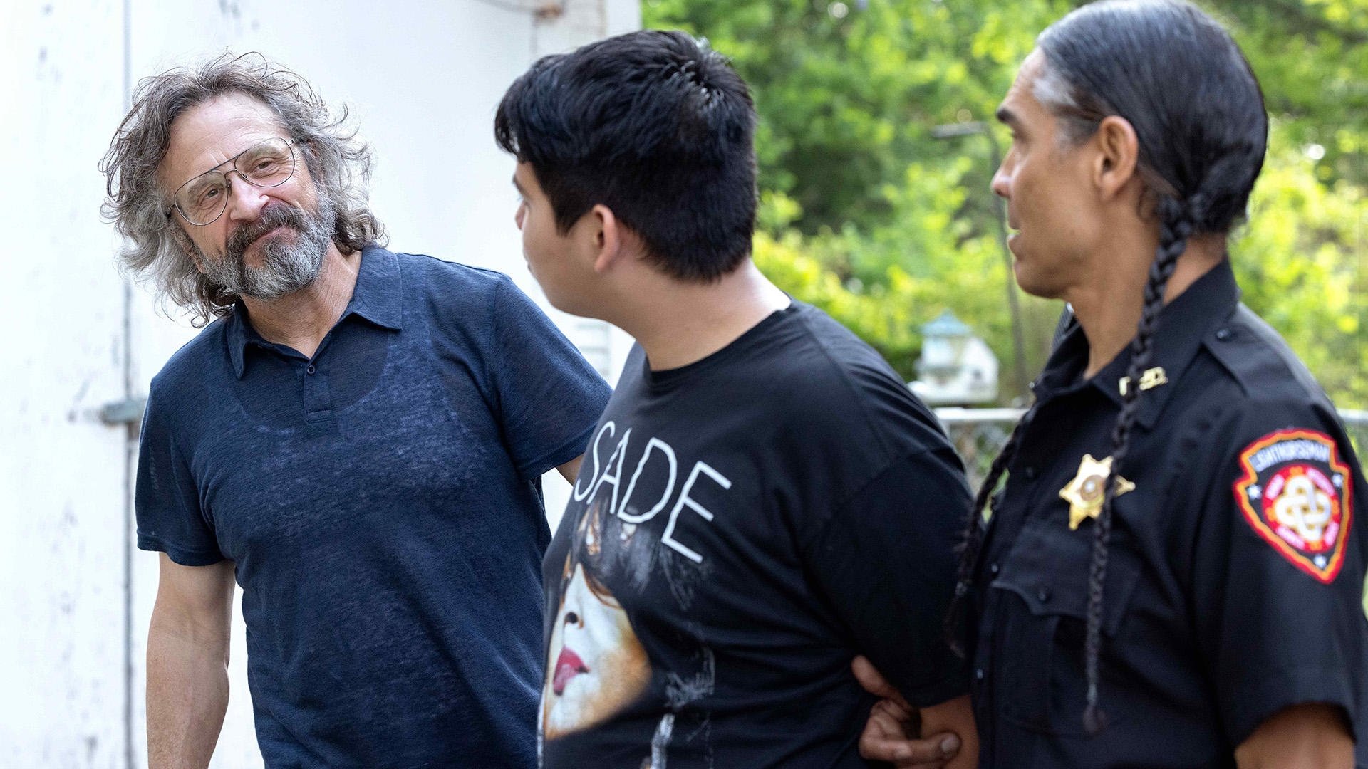 Сезон 2 Серия 7