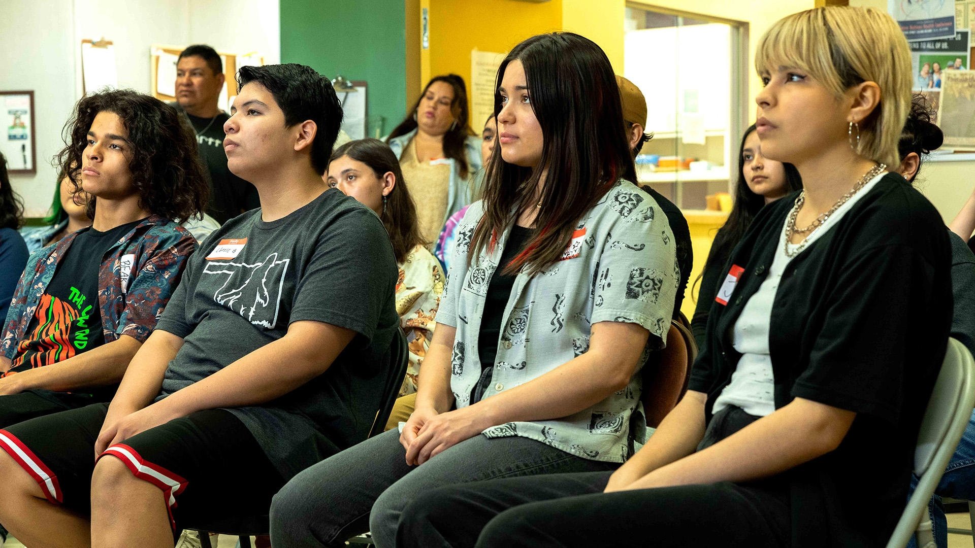 Сезон 2 Серия 6