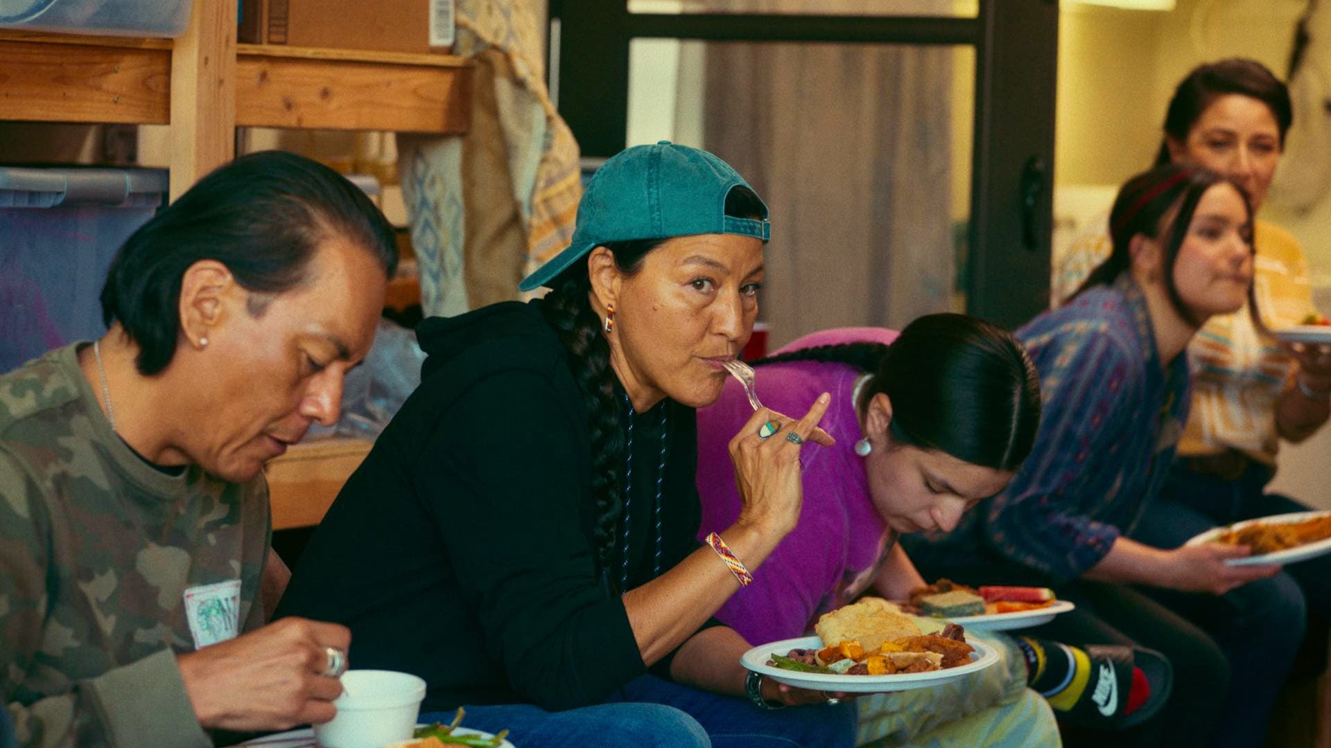 Сезон 2 Серия 4