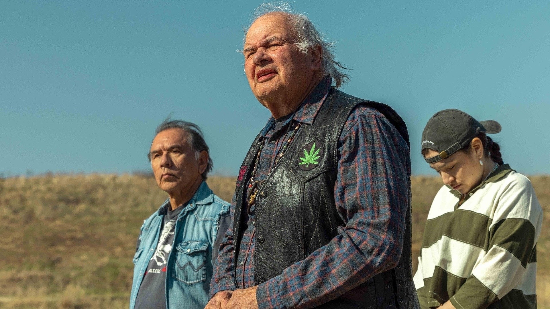 Сезон 2 Серия 2