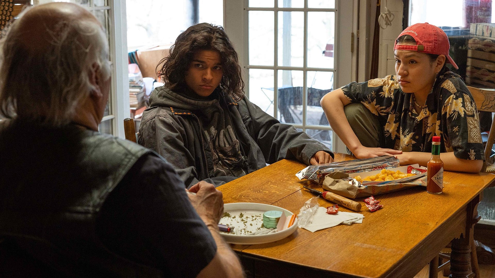 Сезон 2 Серия 1