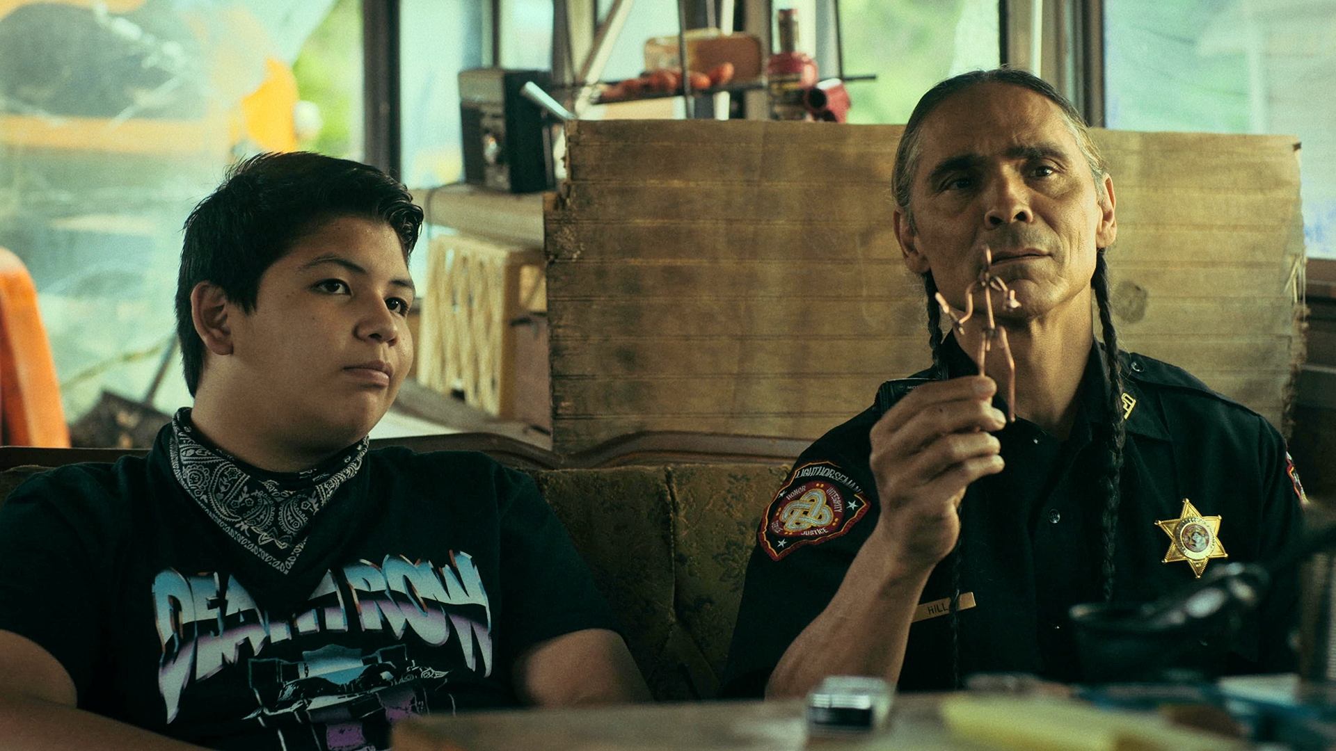 Сезон 1 Серия 5