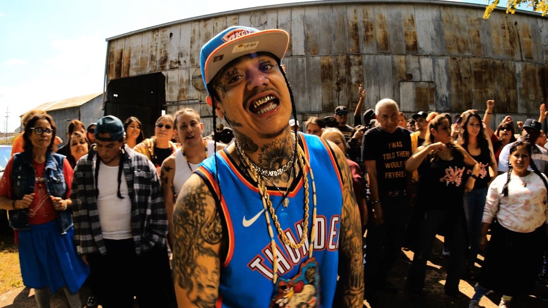 Сезон 1 Серия 4