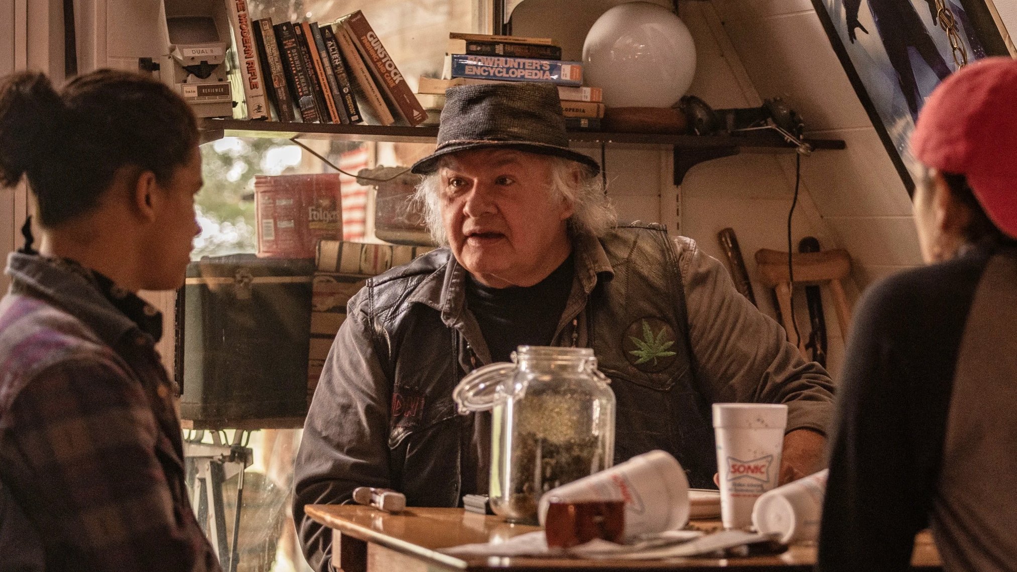 Сезон 1 Серия 3