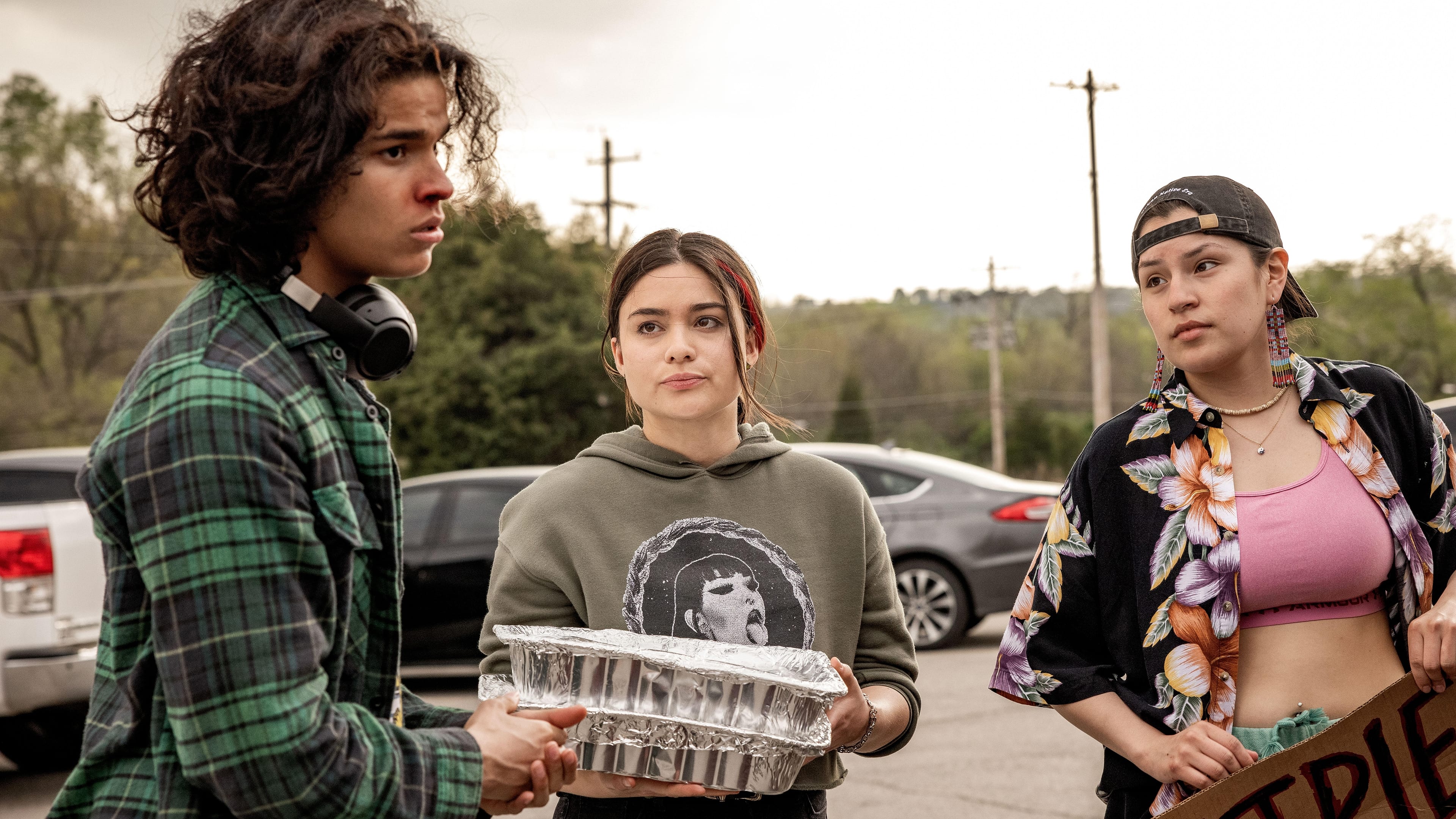 Сезон 1 Серия 2