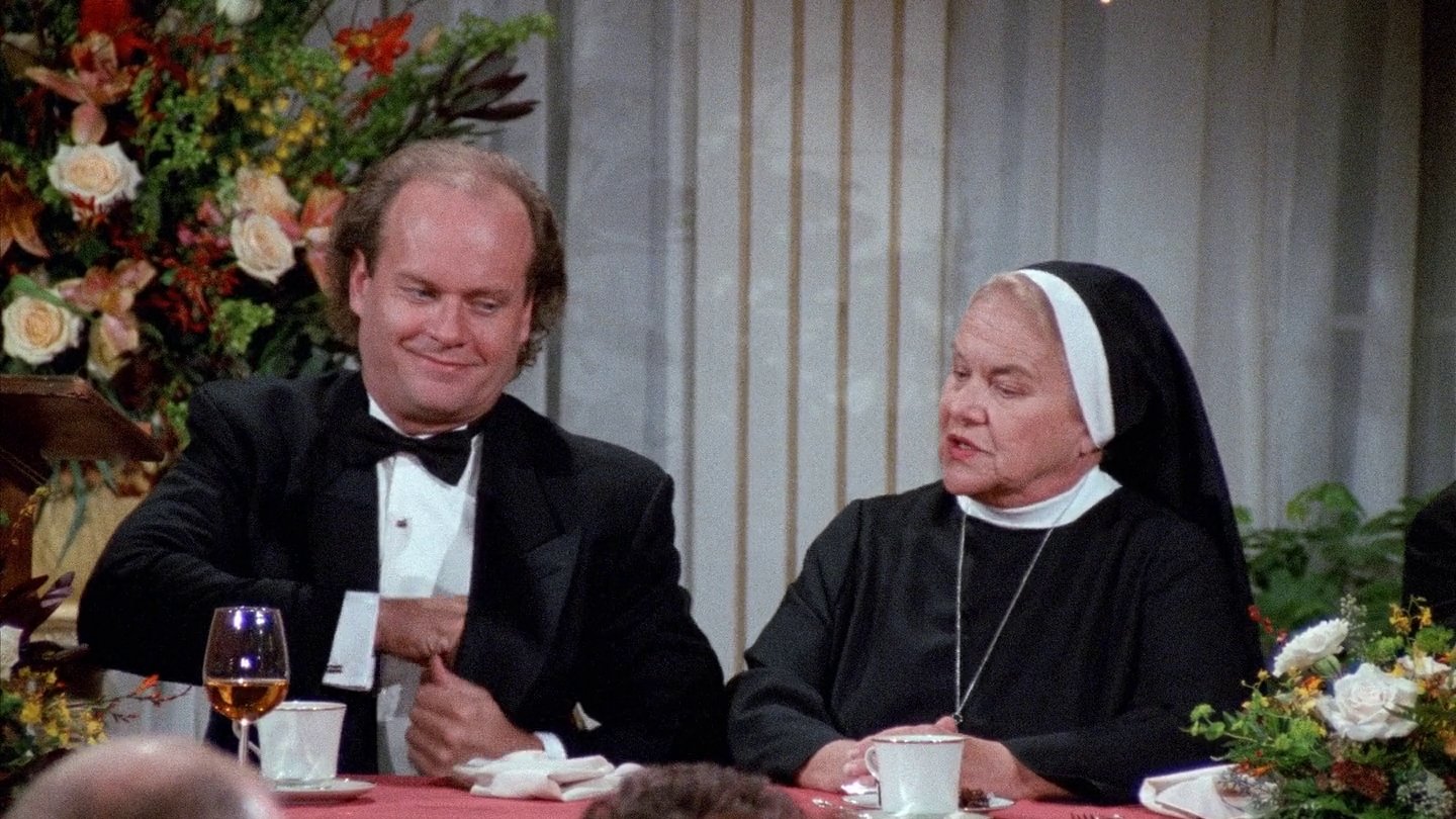 Сезон 2 Серия 6