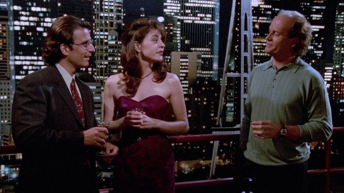 Сезон 2 Серия 3