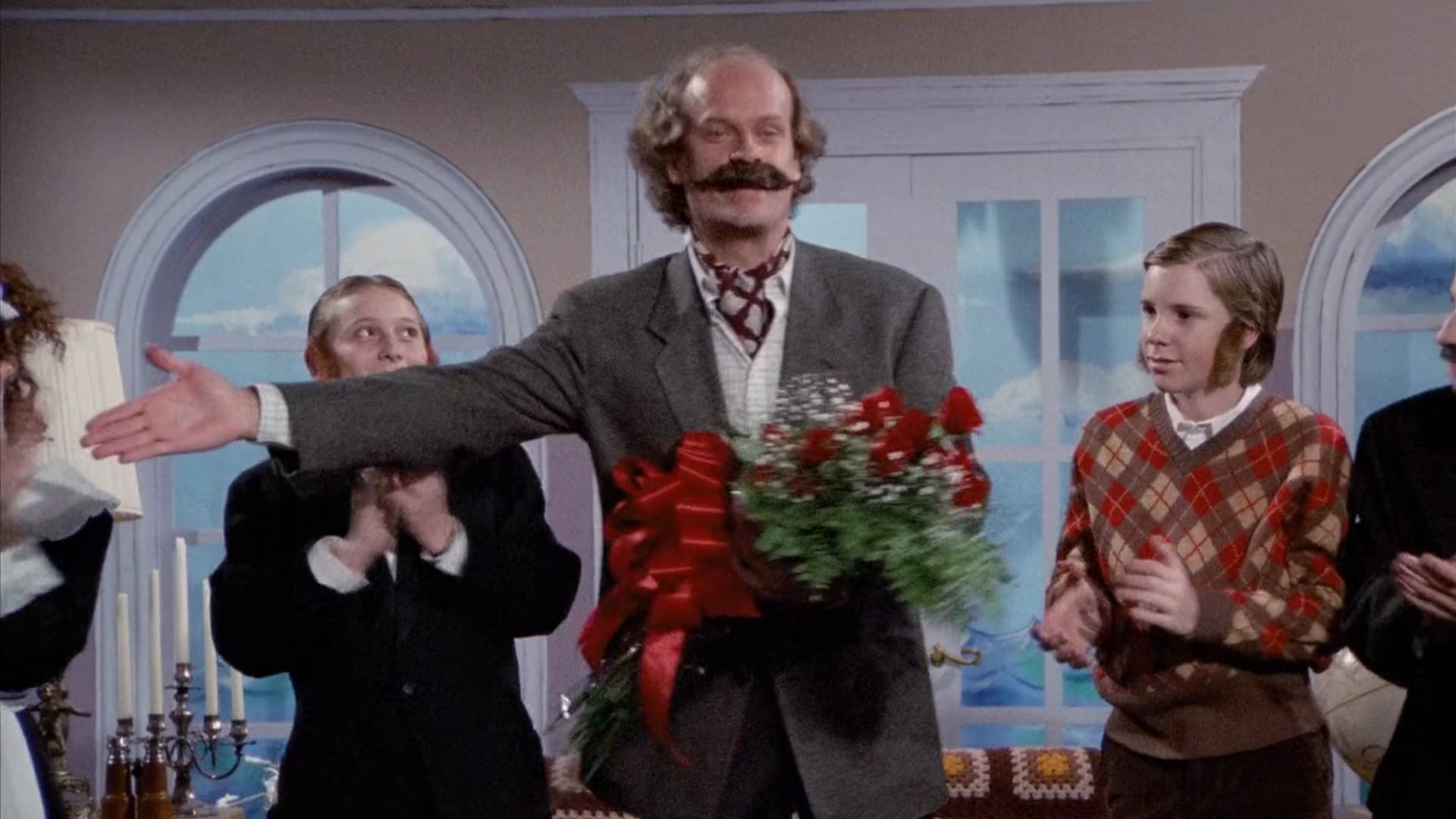 Сезон 1 Серия 19