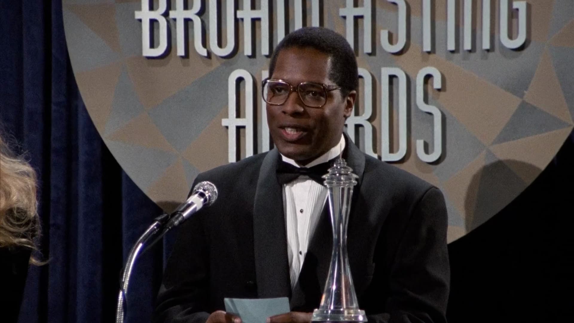 Сезон 1 Серия 18