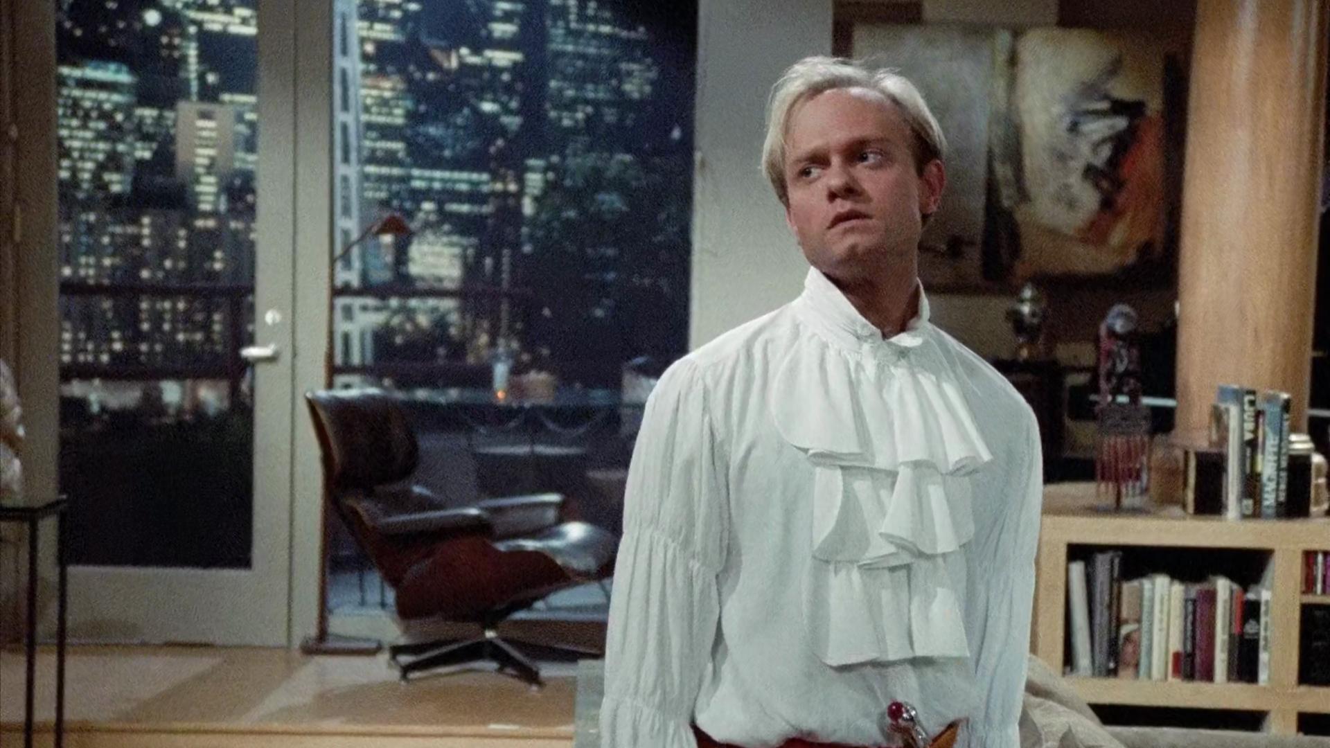 Сезон 1 Серия 17