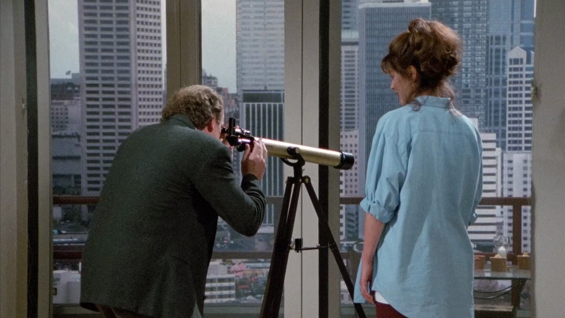 Сезон 1 Серия 5