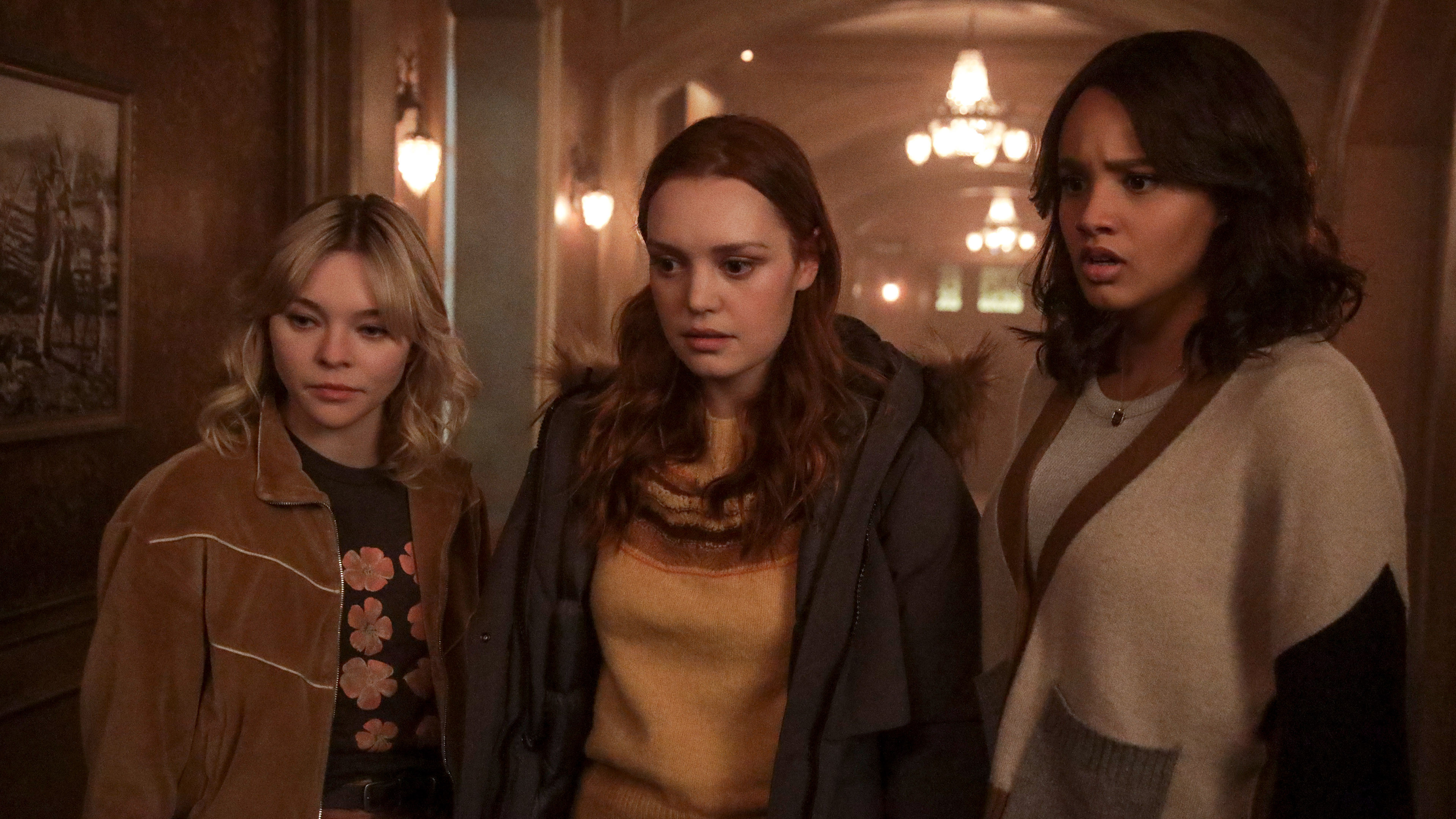 Сезон 3 Серия 8