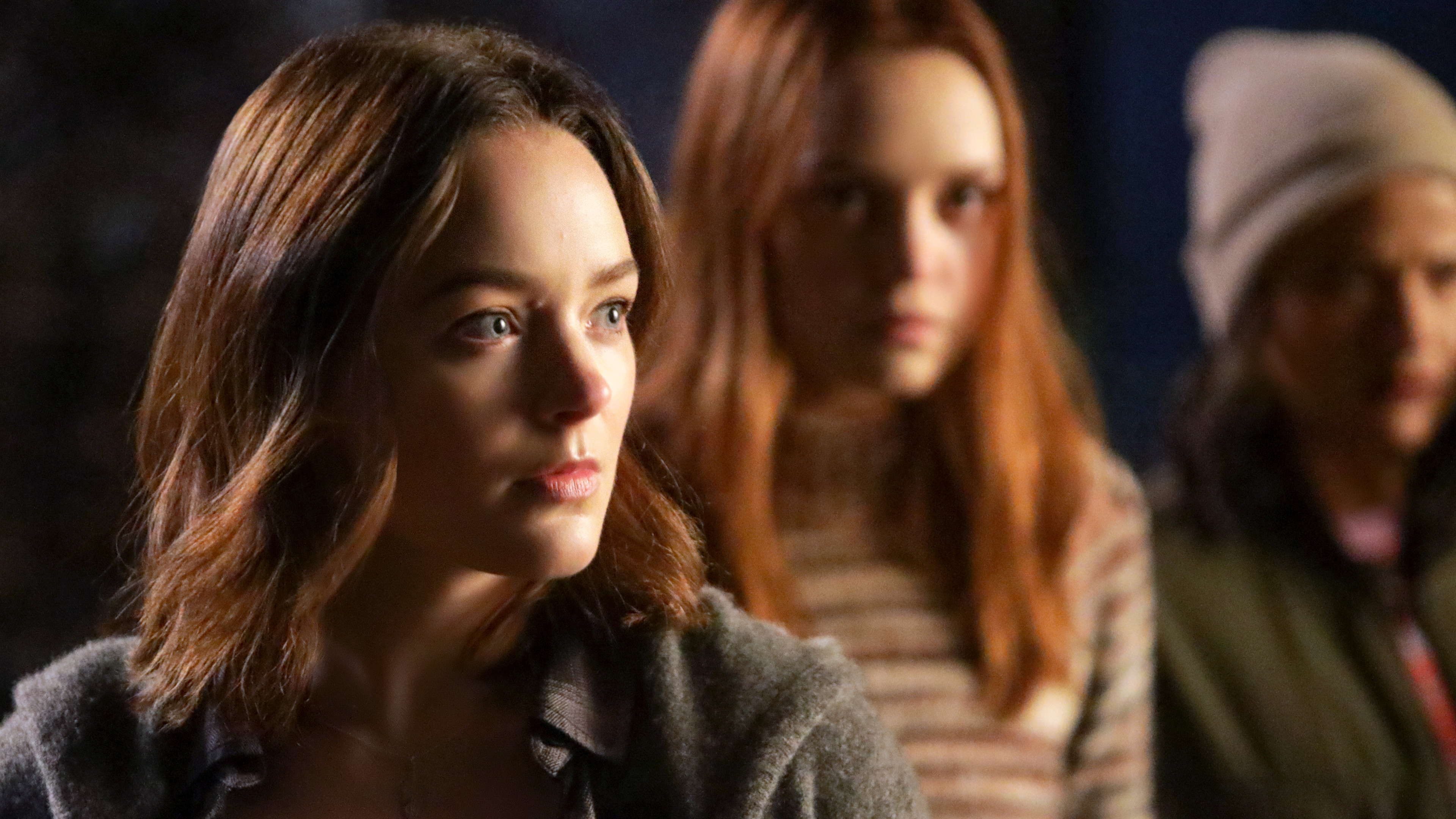 Сезон 3 Серия 5