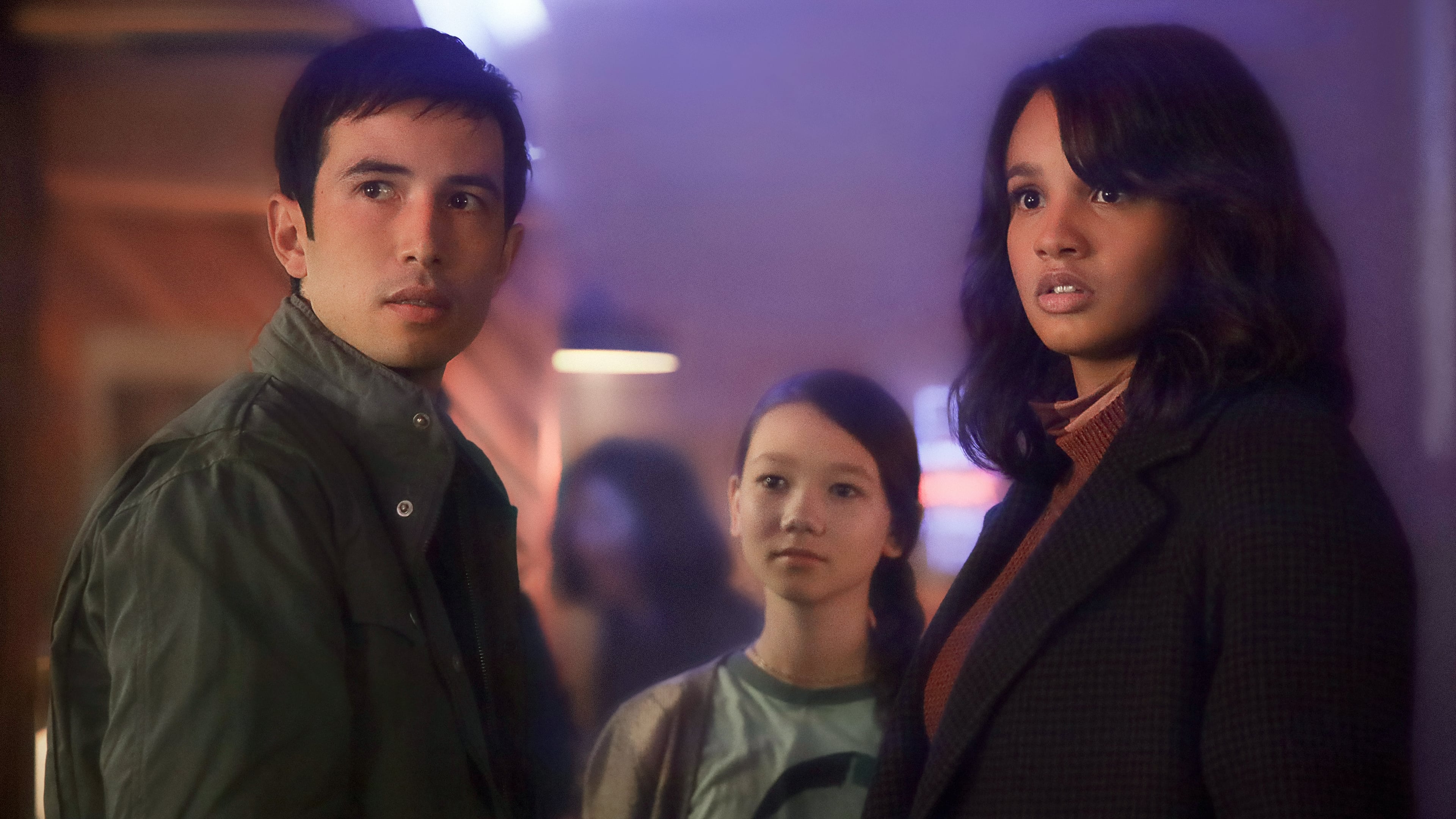 Сезон 3 Серия 3