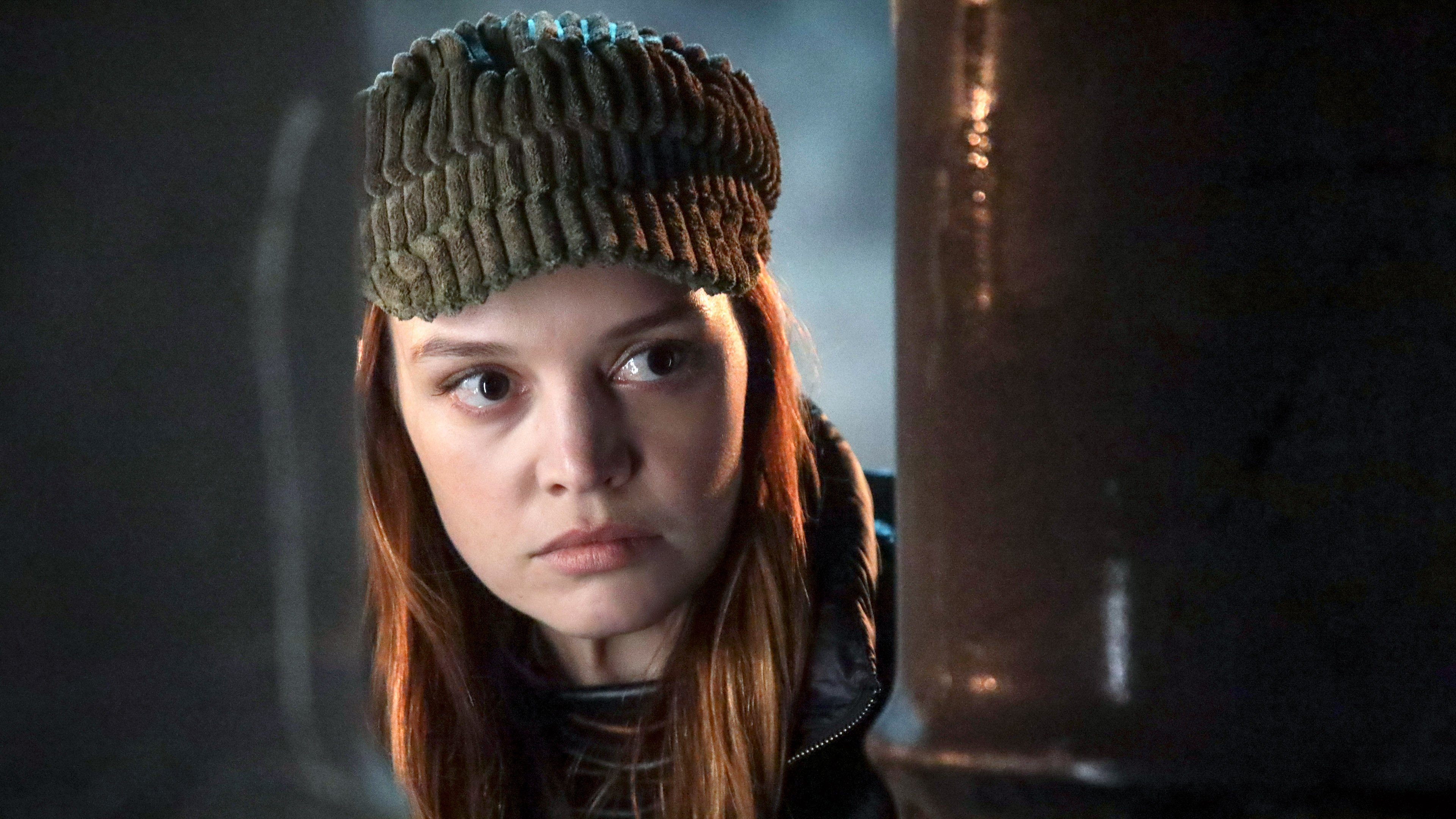 Сезон 3 Серия 2