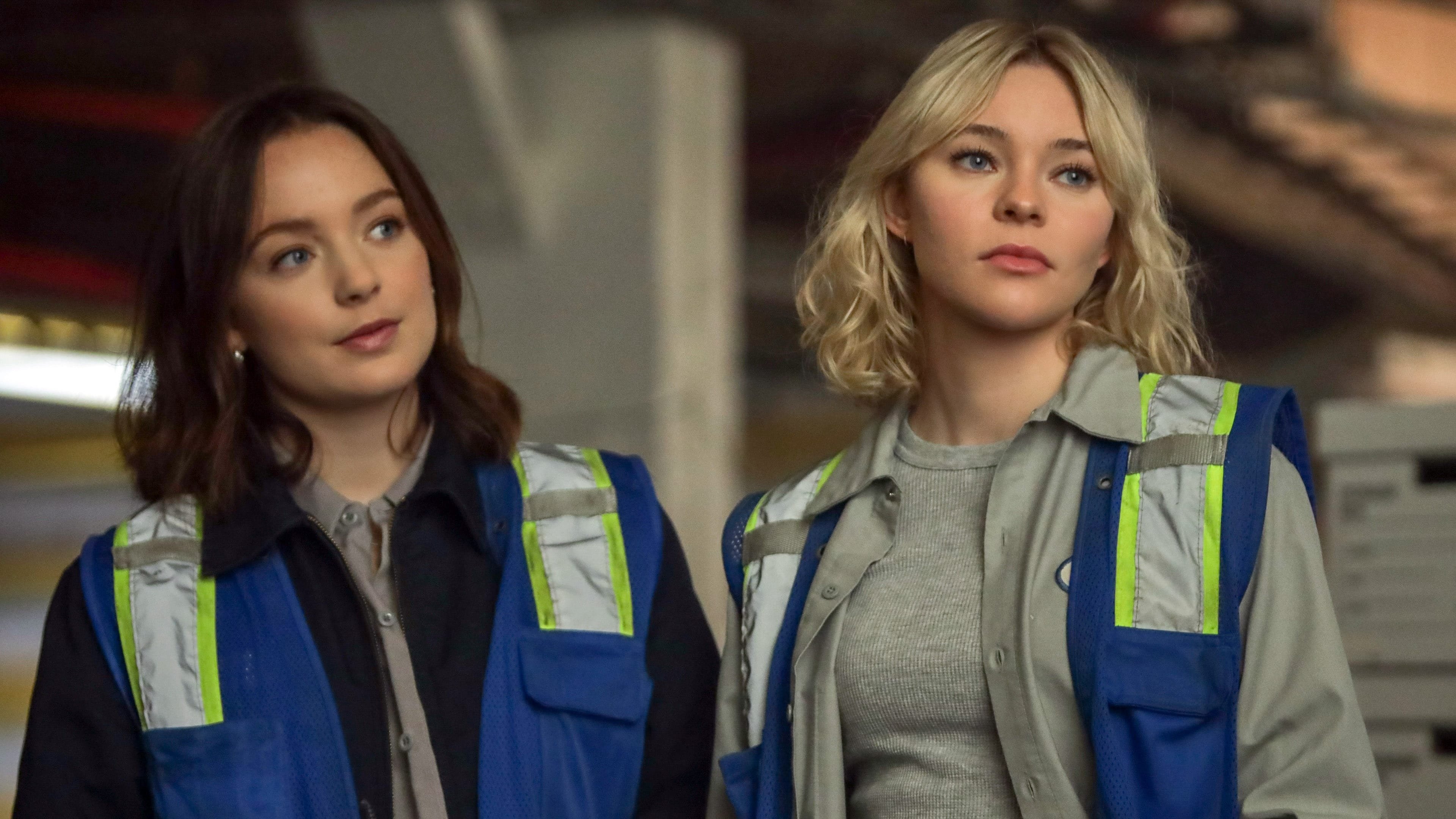 Сезон 3 Серия 1