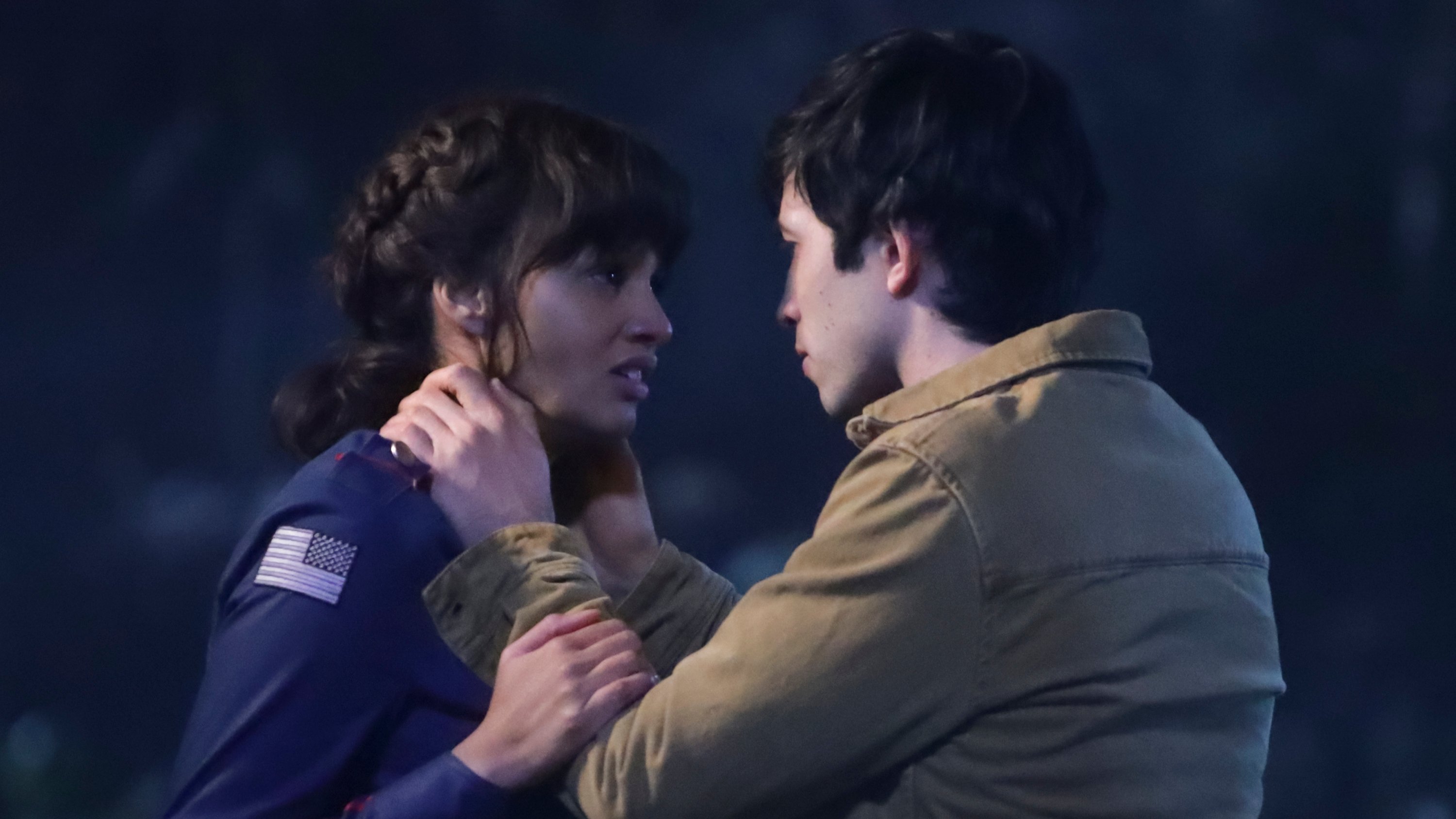 Сезон 2 Серия 10