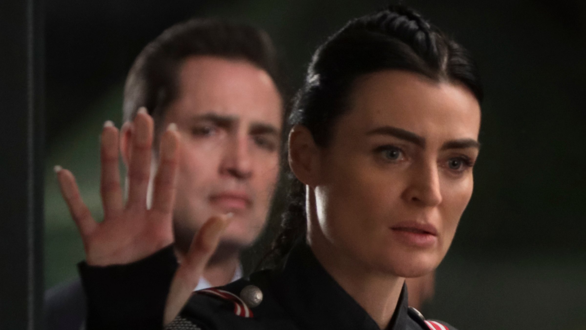 Сезон 2 Серия 9