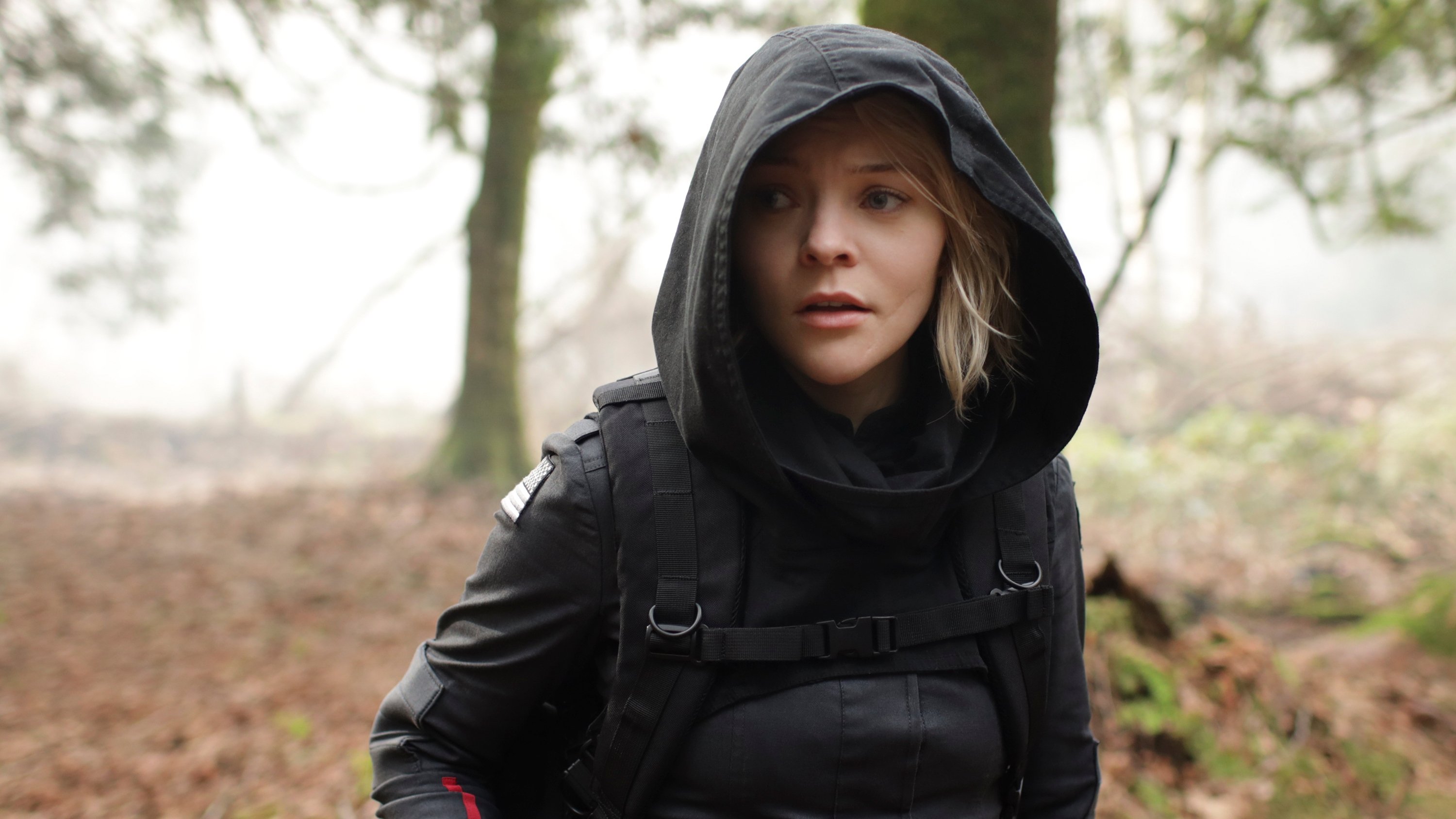 Сезон 2 Серия 8