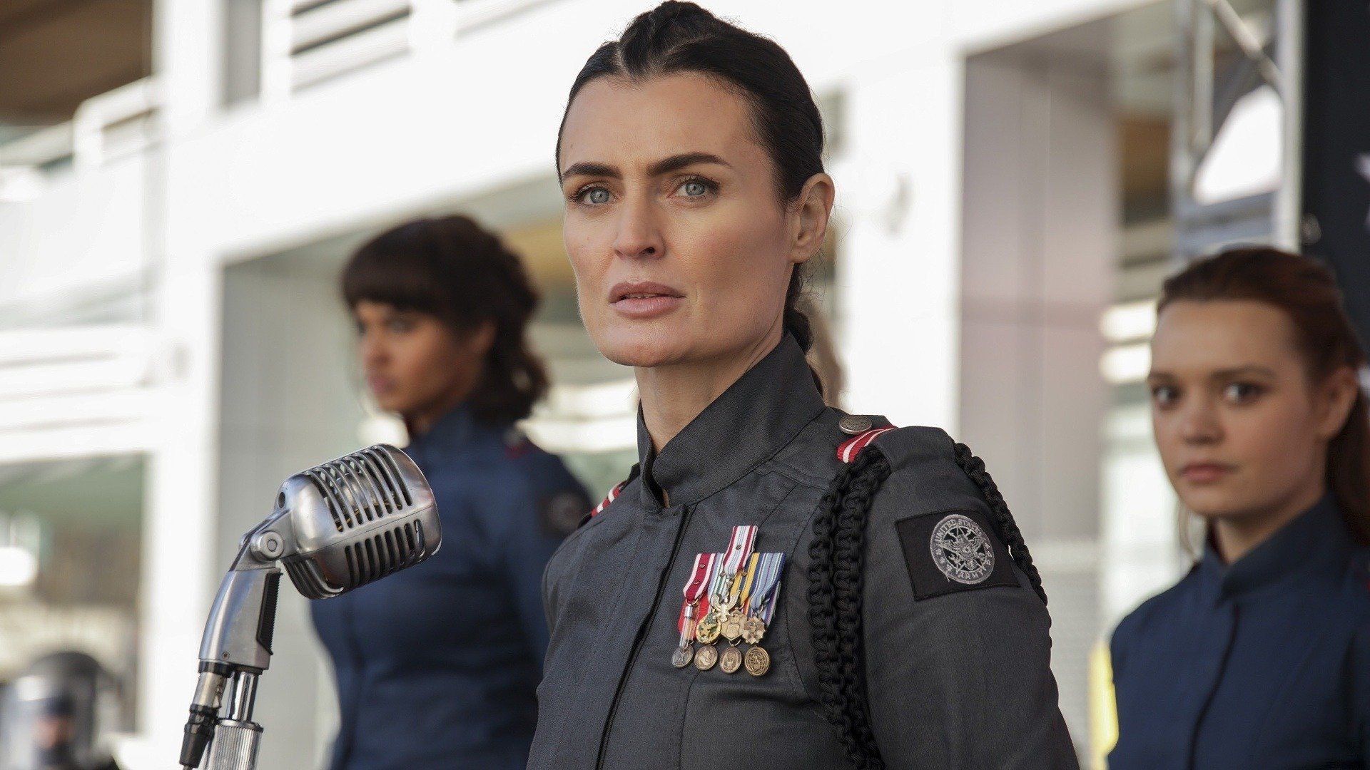 Сезон 2 Серия 4