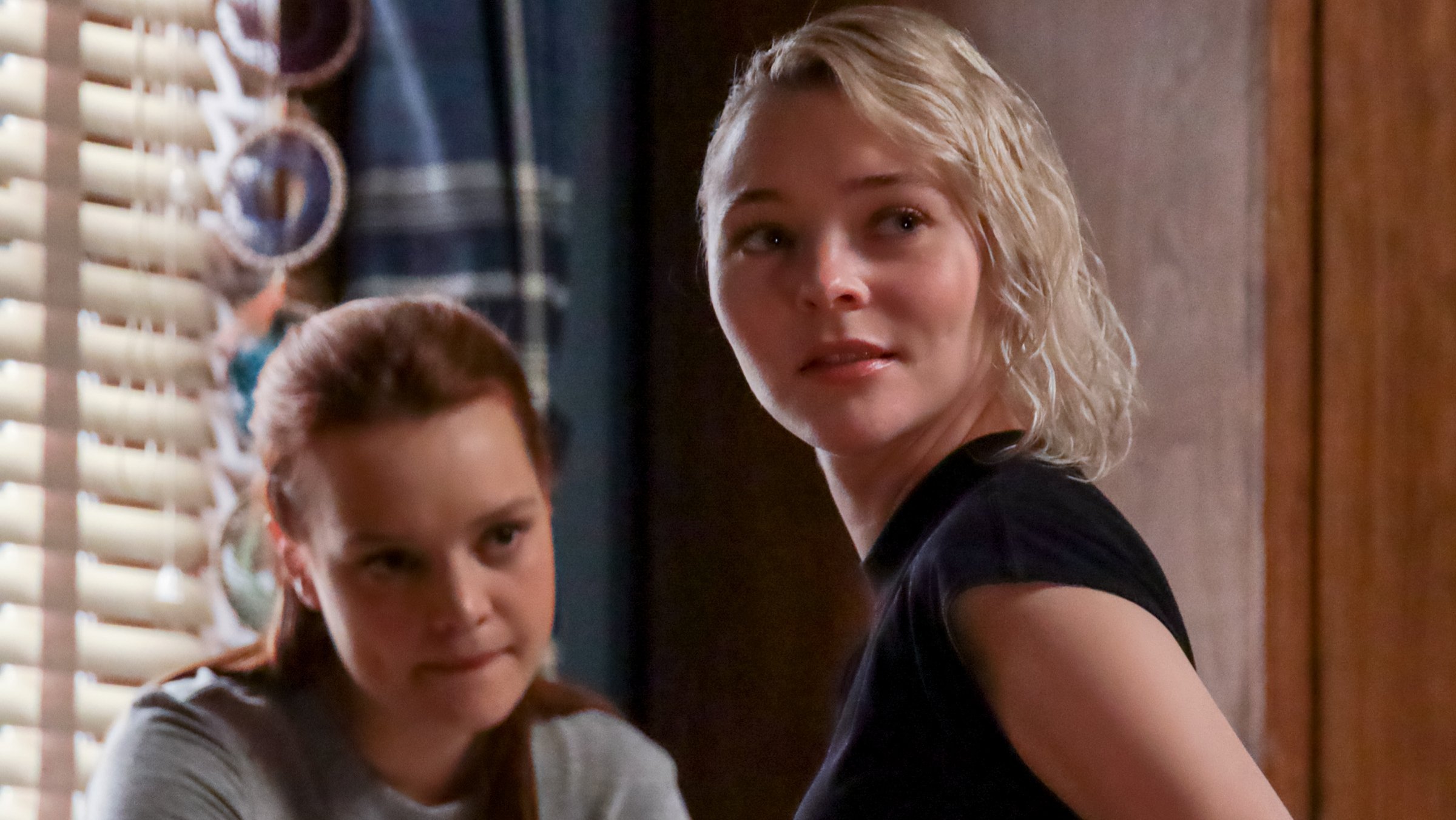 Сезон 2 Серия 3