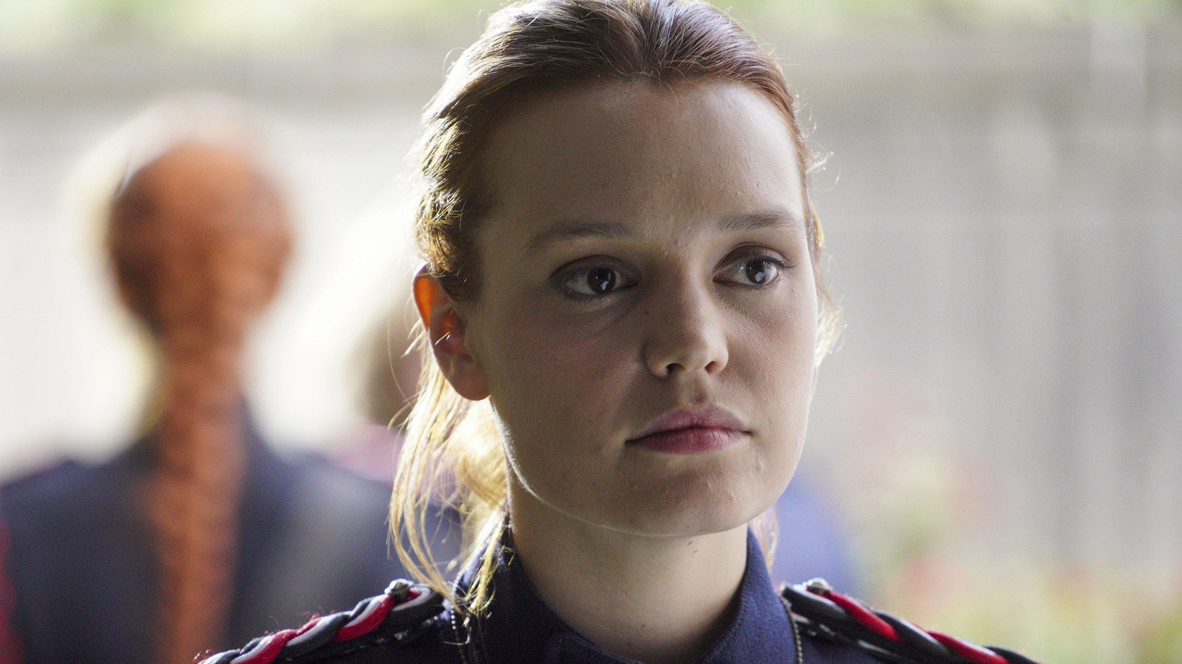 Сезон 1 Серия 10