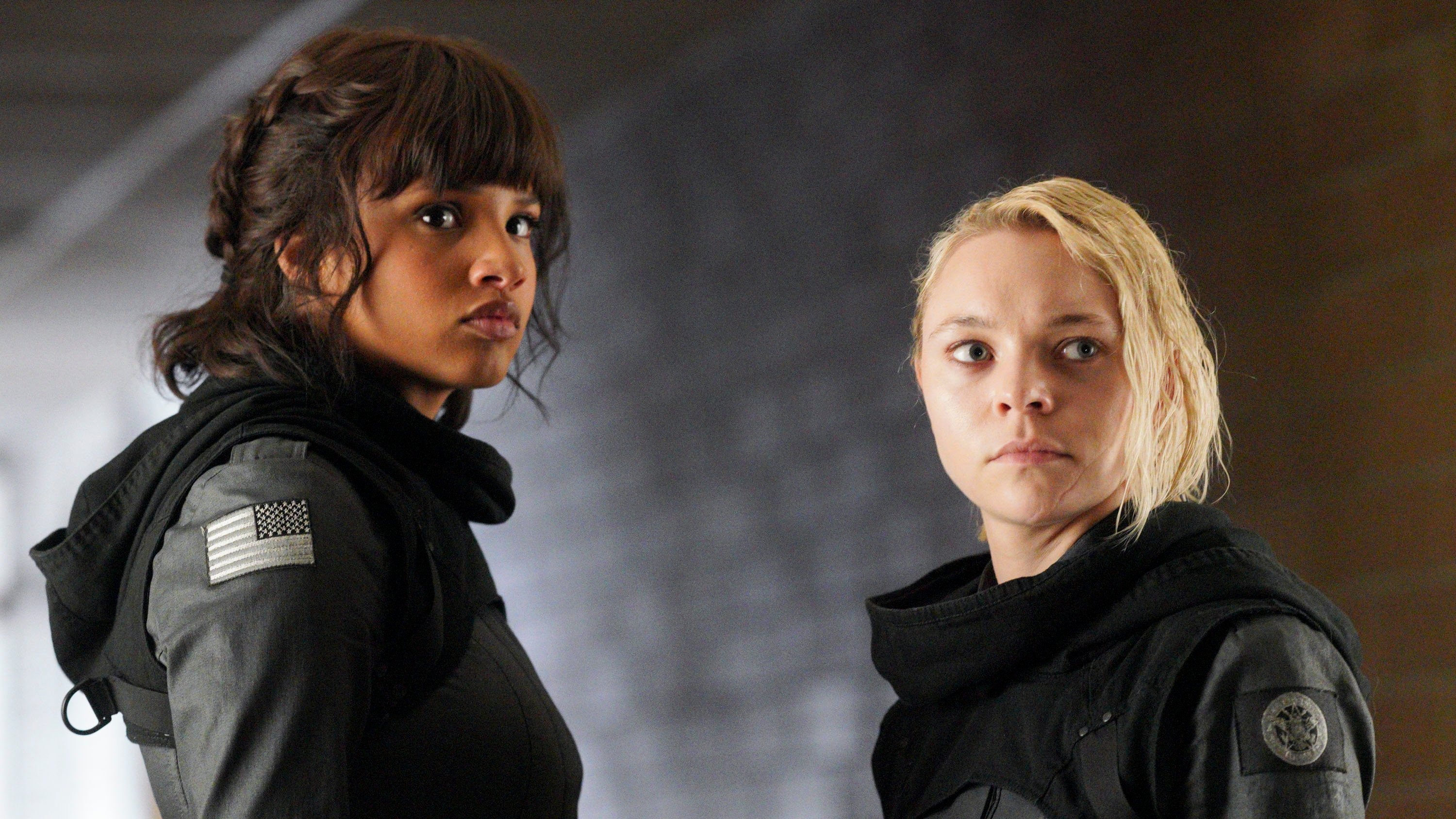 Сезон 1 Серия 8