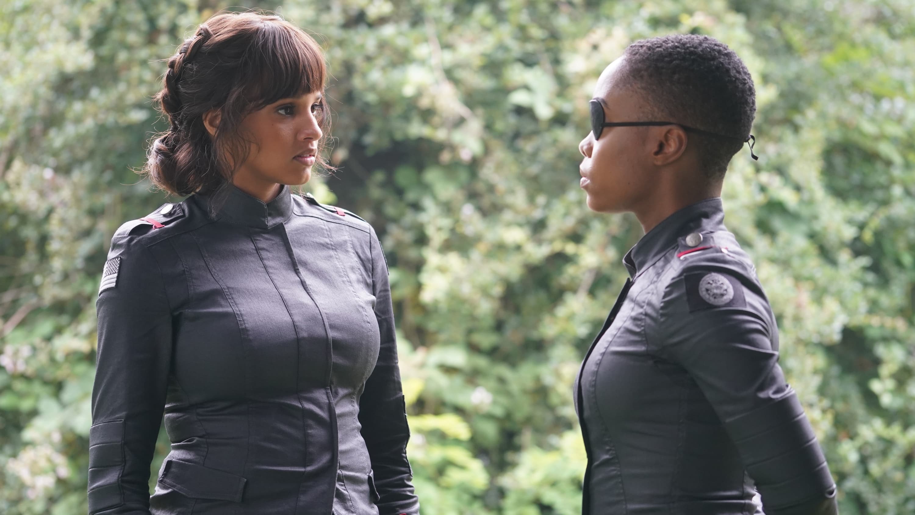 Сезон 1 Серия 6