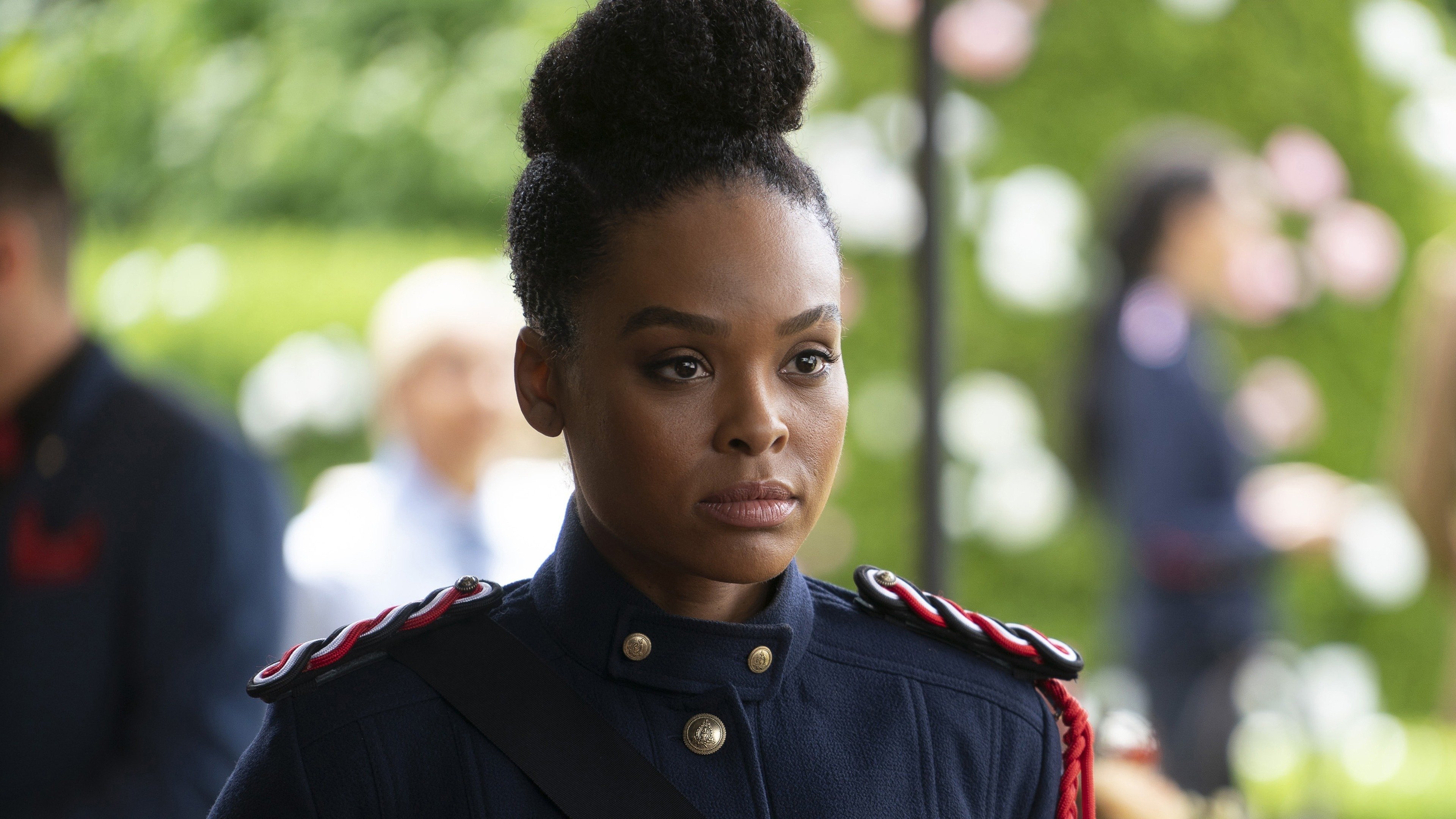 Сезон 1 Серия 5