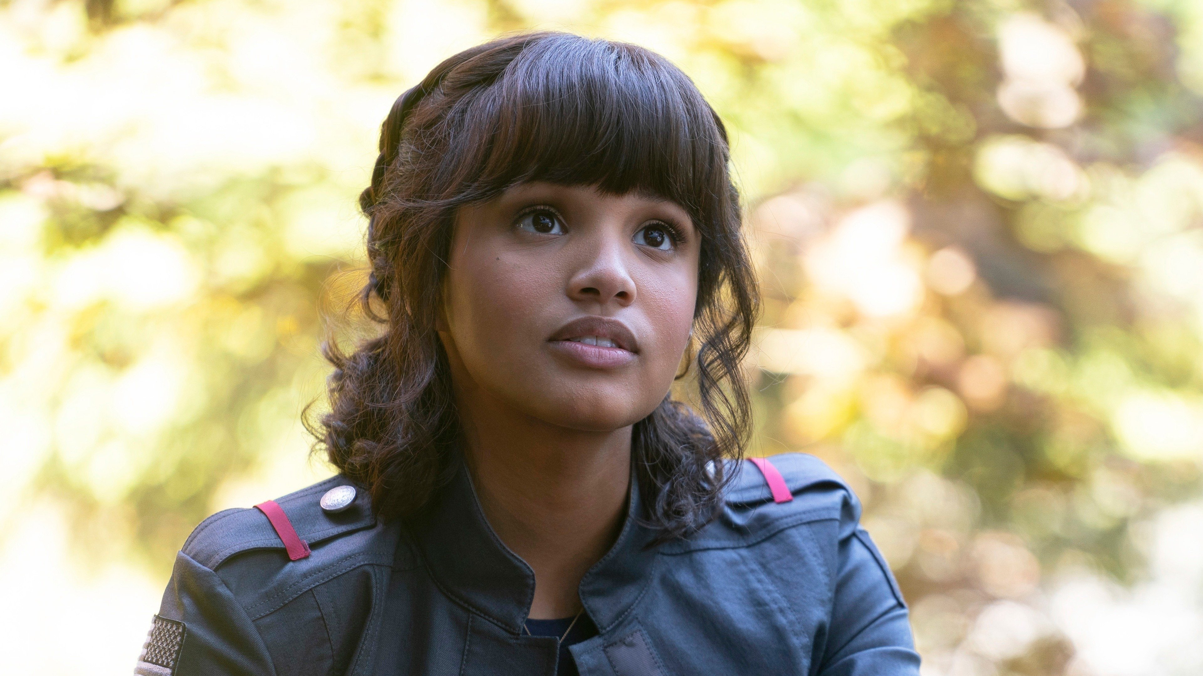 Сезон 1 Серия 3