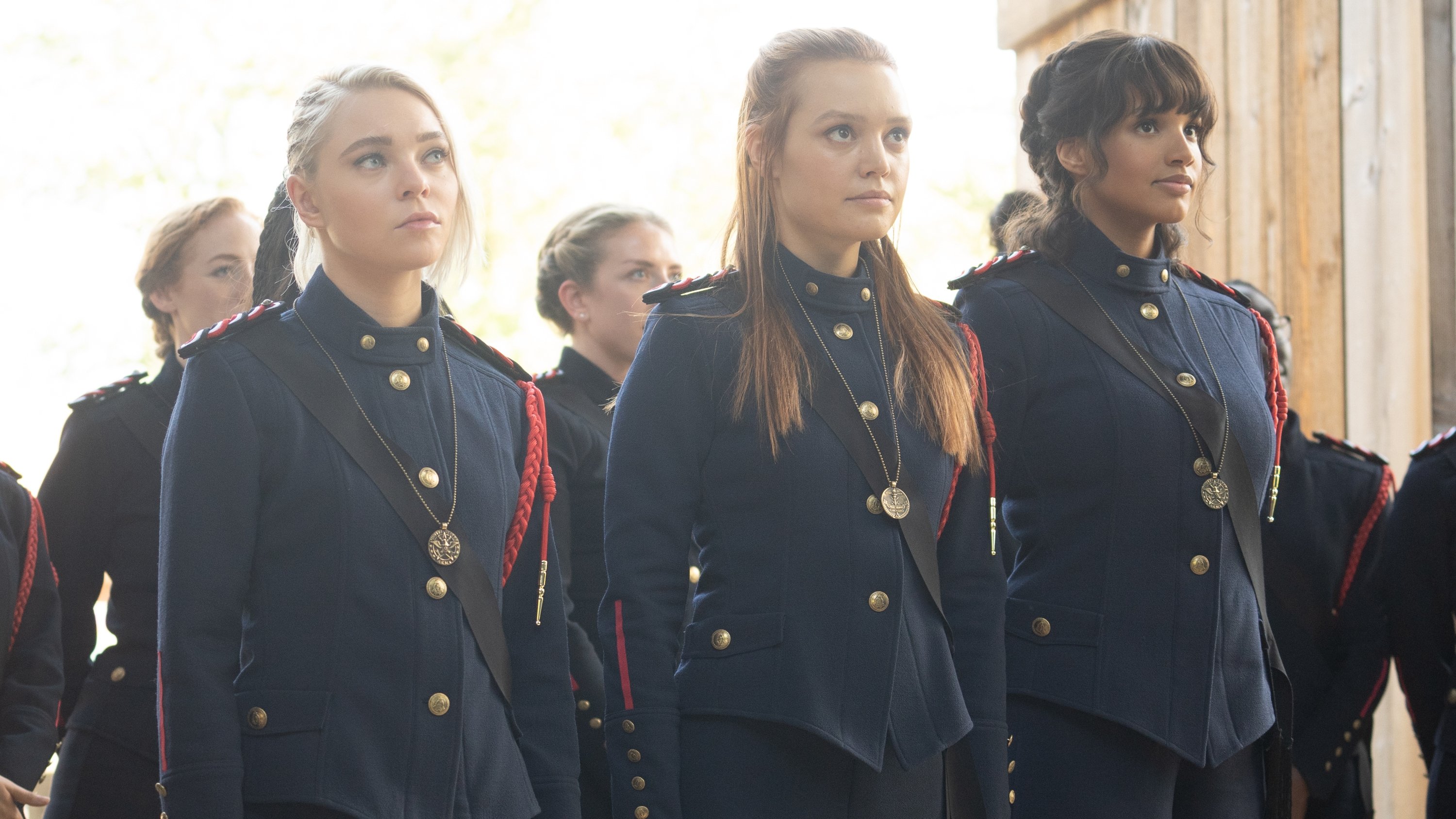 Сезон 1 Серия 2