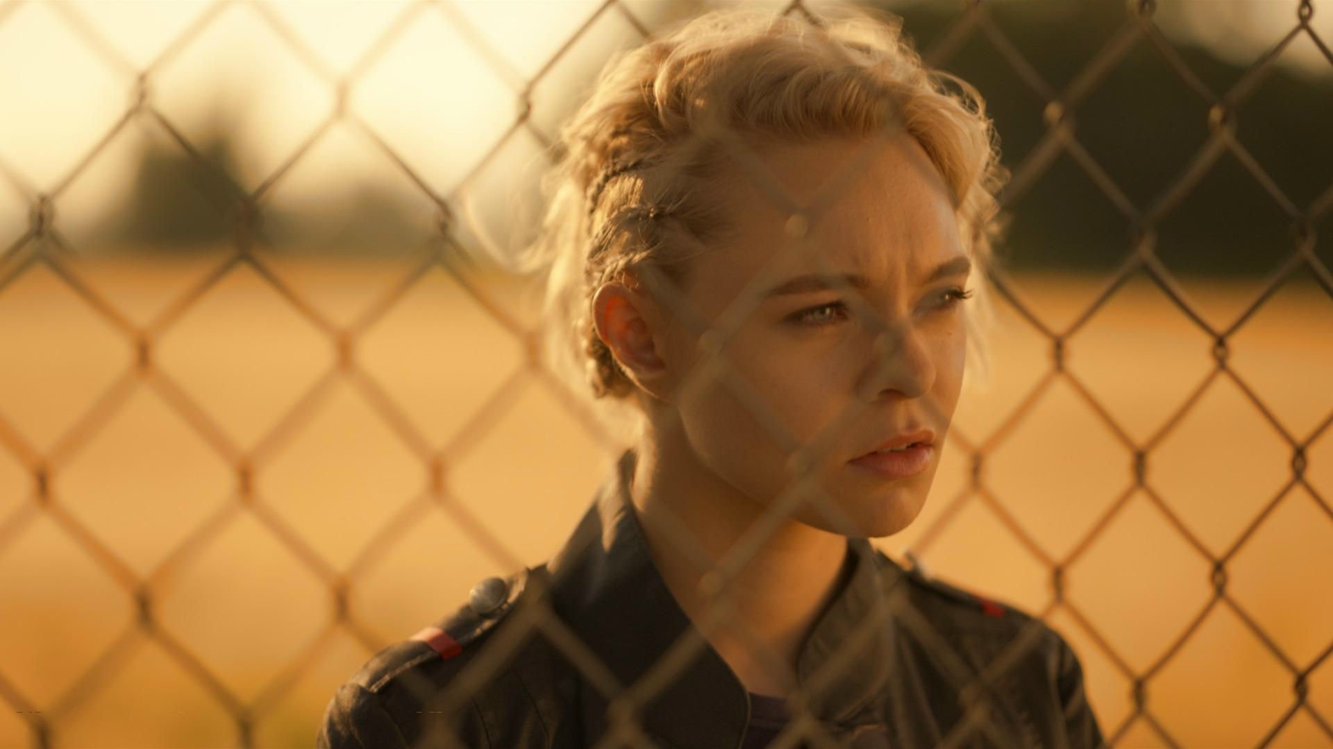 Сезон 1 Серия 1