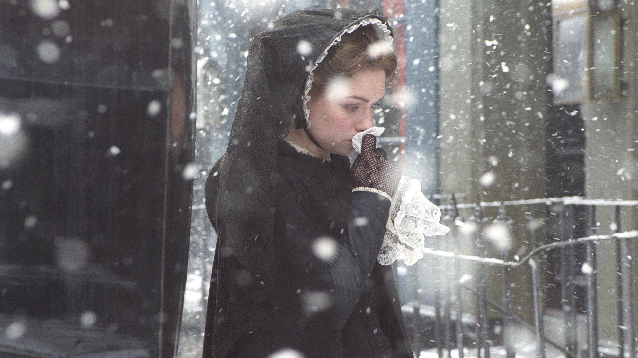 Сезон 1 Серия 4