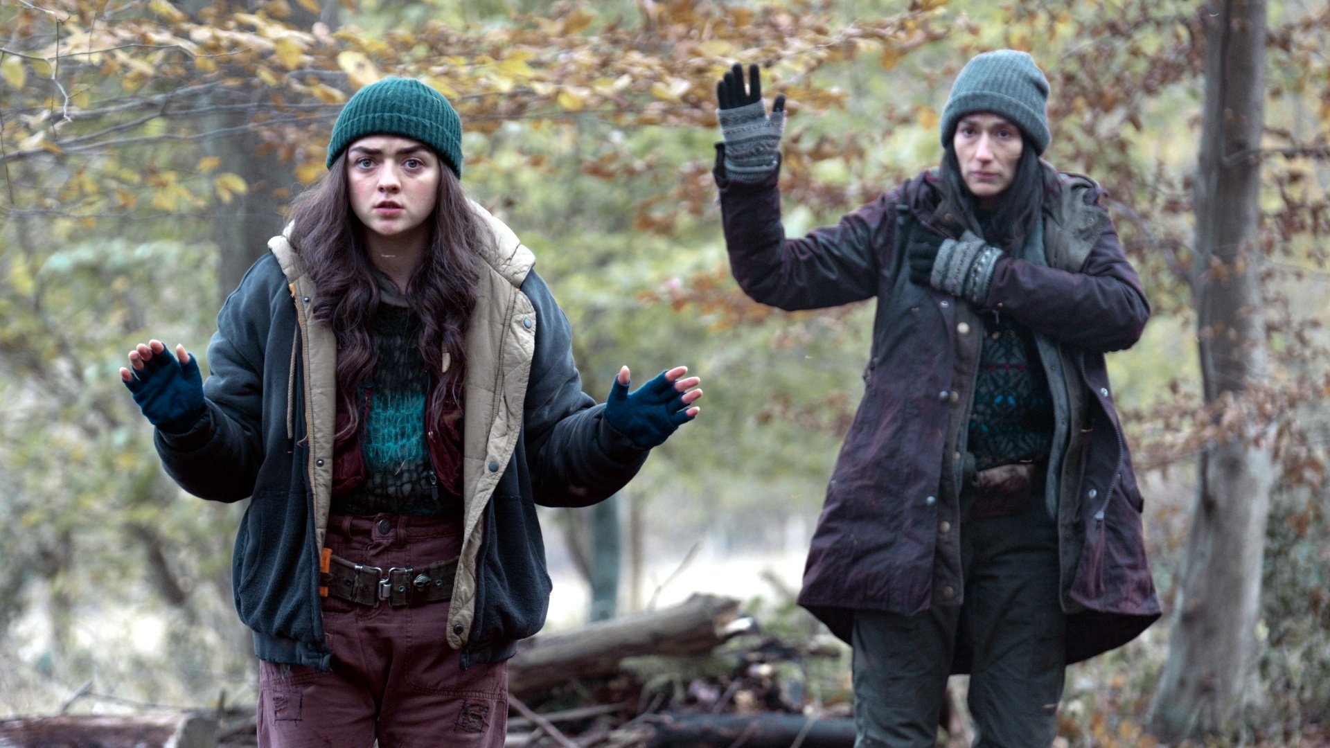 Сезон 1 Серия 6