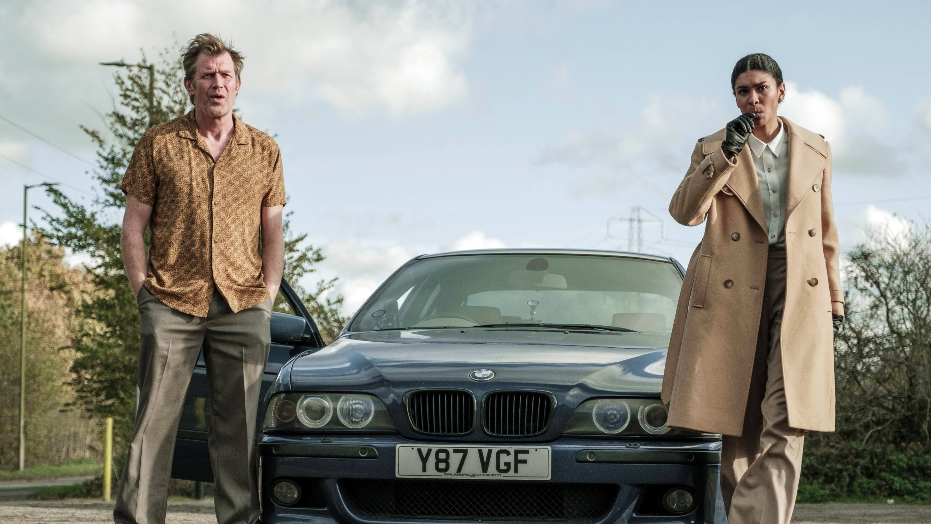 Сезон 1 Серия 5